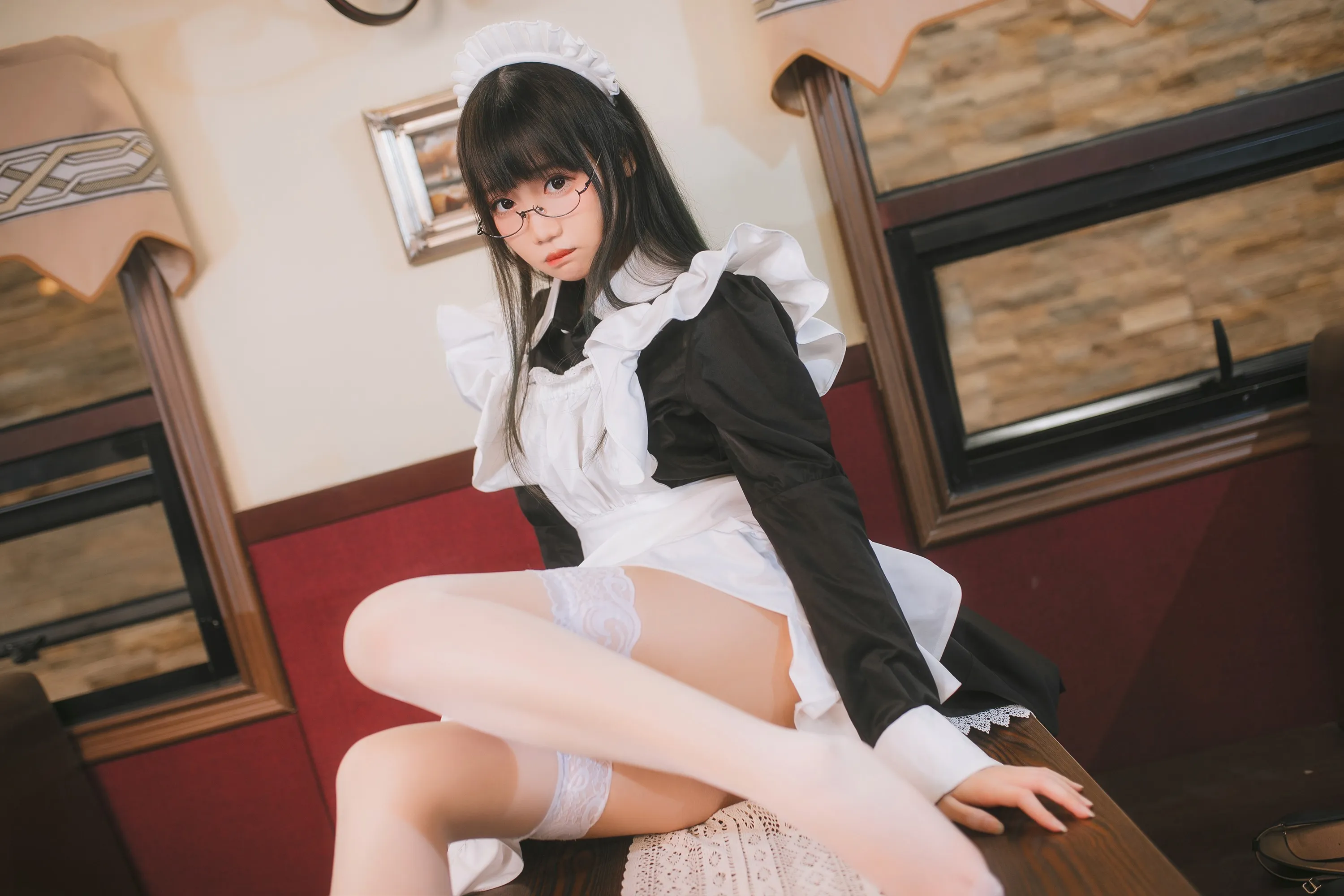 焖焖碳女仆必看合集