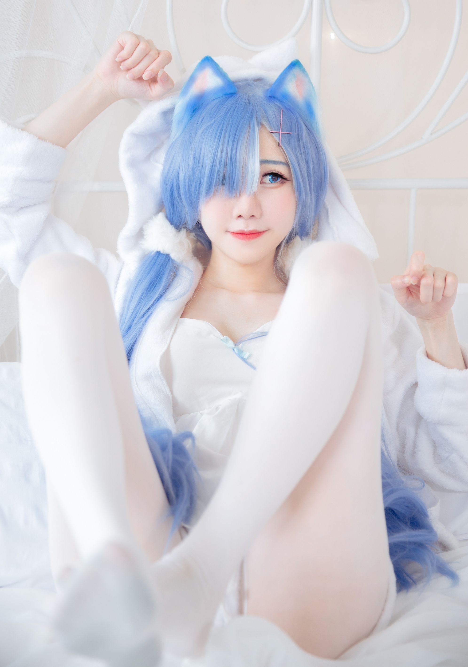 SallyDorasnowNO22RemWhiteKitty49P281MB0111完整版