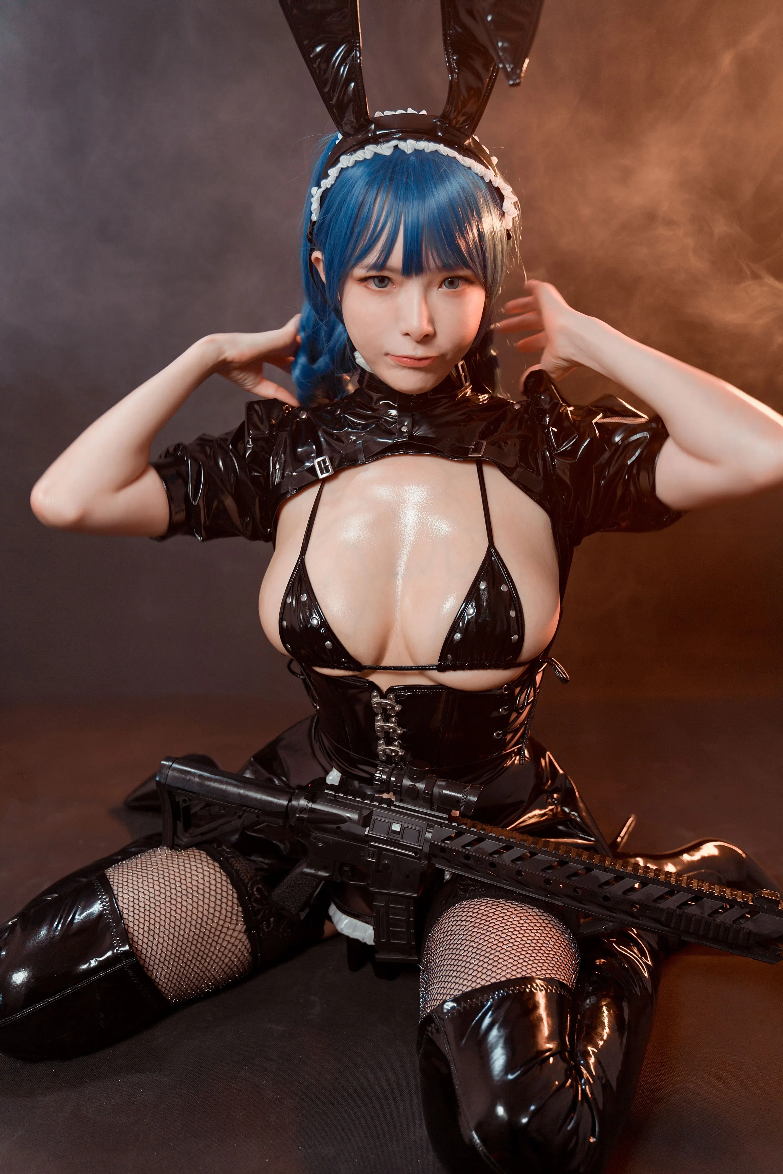 秋和柯基武庄女仆39P1V136GB全集