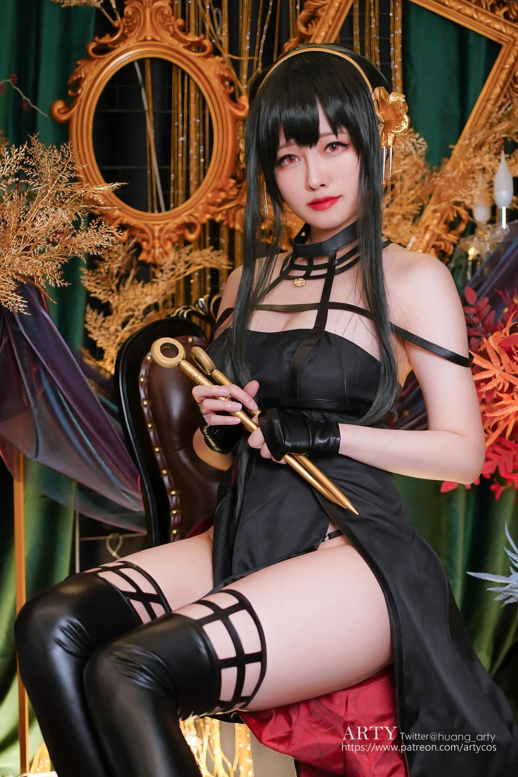 Arty亜提Yor54P121MB0604人气写真