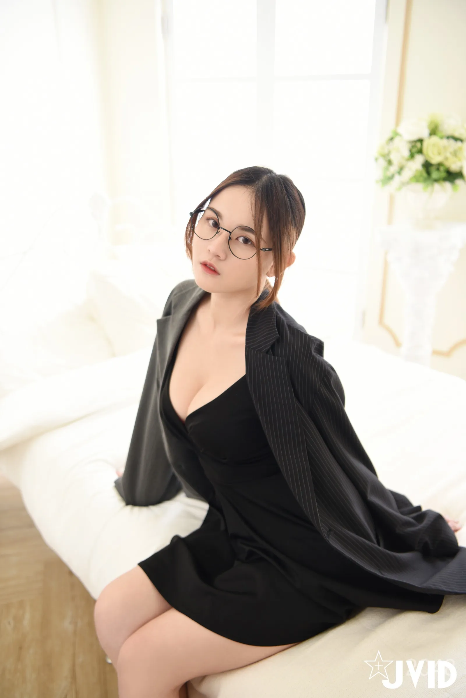 JVID黎妍122P0205精华合集