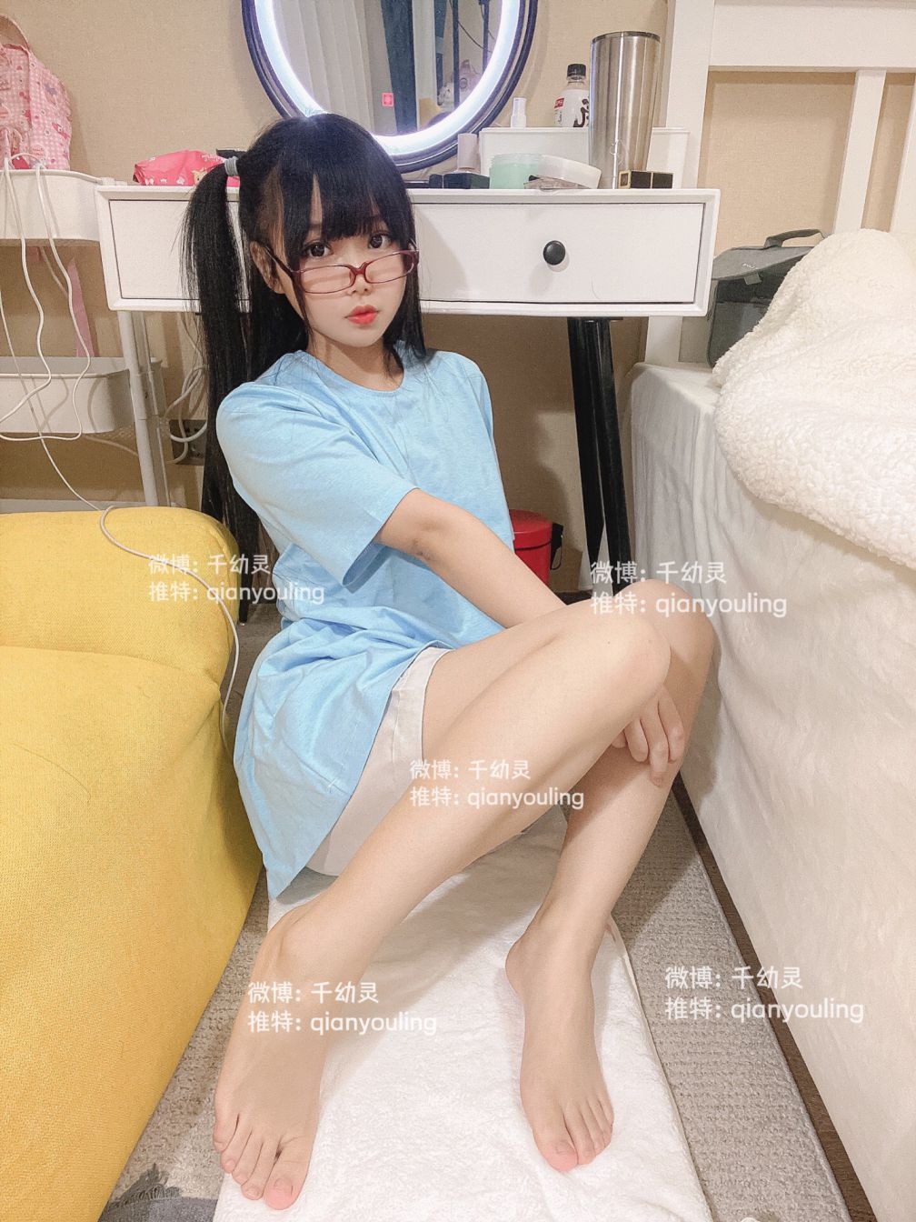 千幼灵血小板122p231MB精选