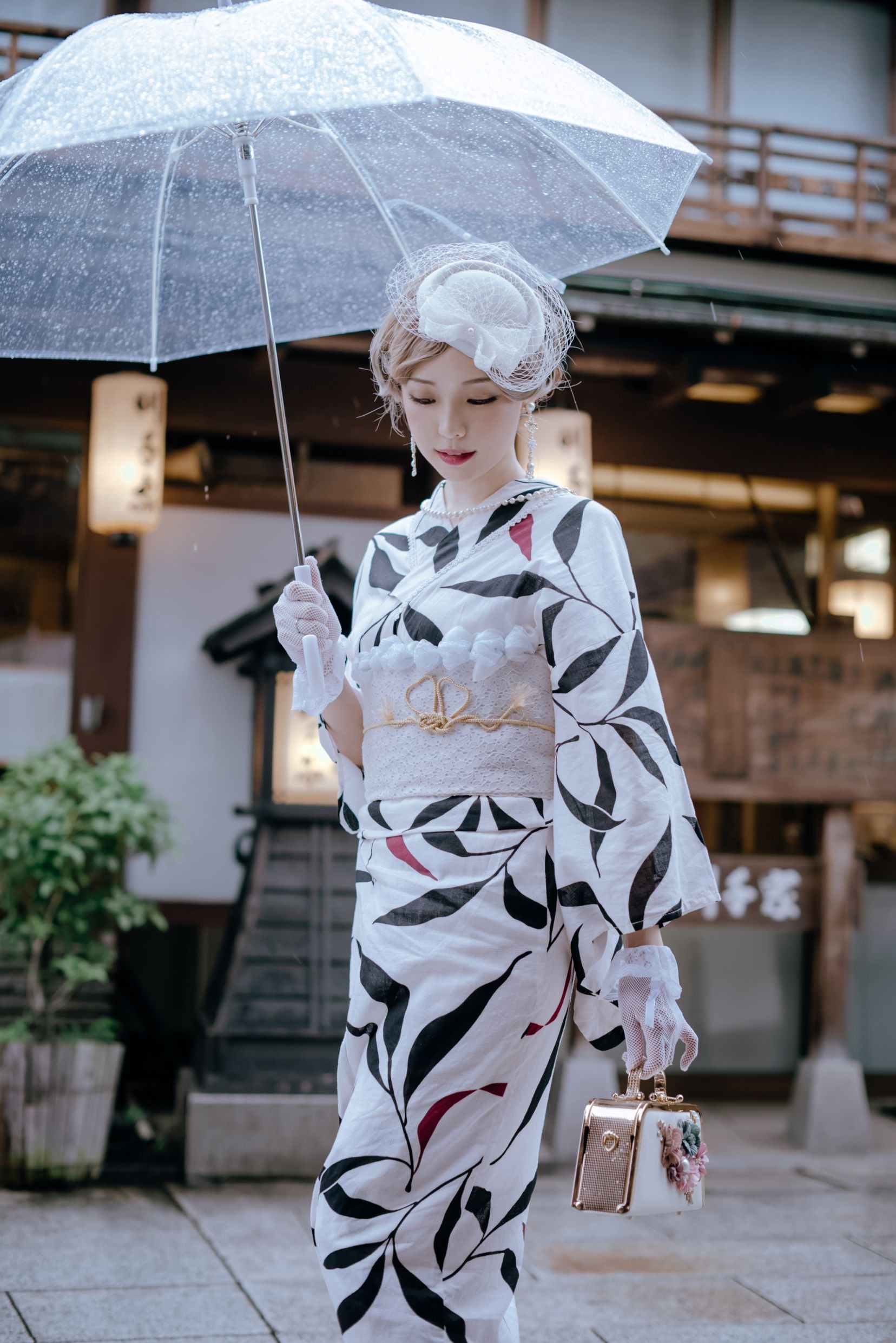 5RetroKimono38P125MB独家发布