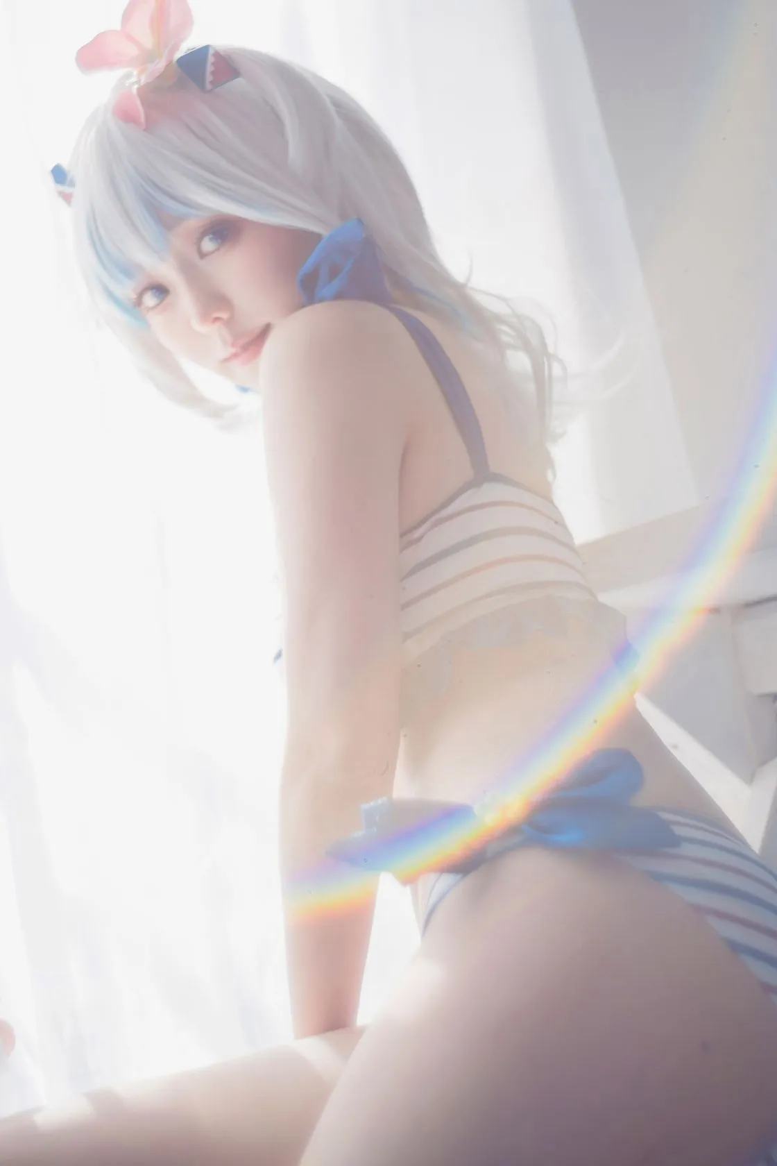 AGawrGuraSwimsuit完整版