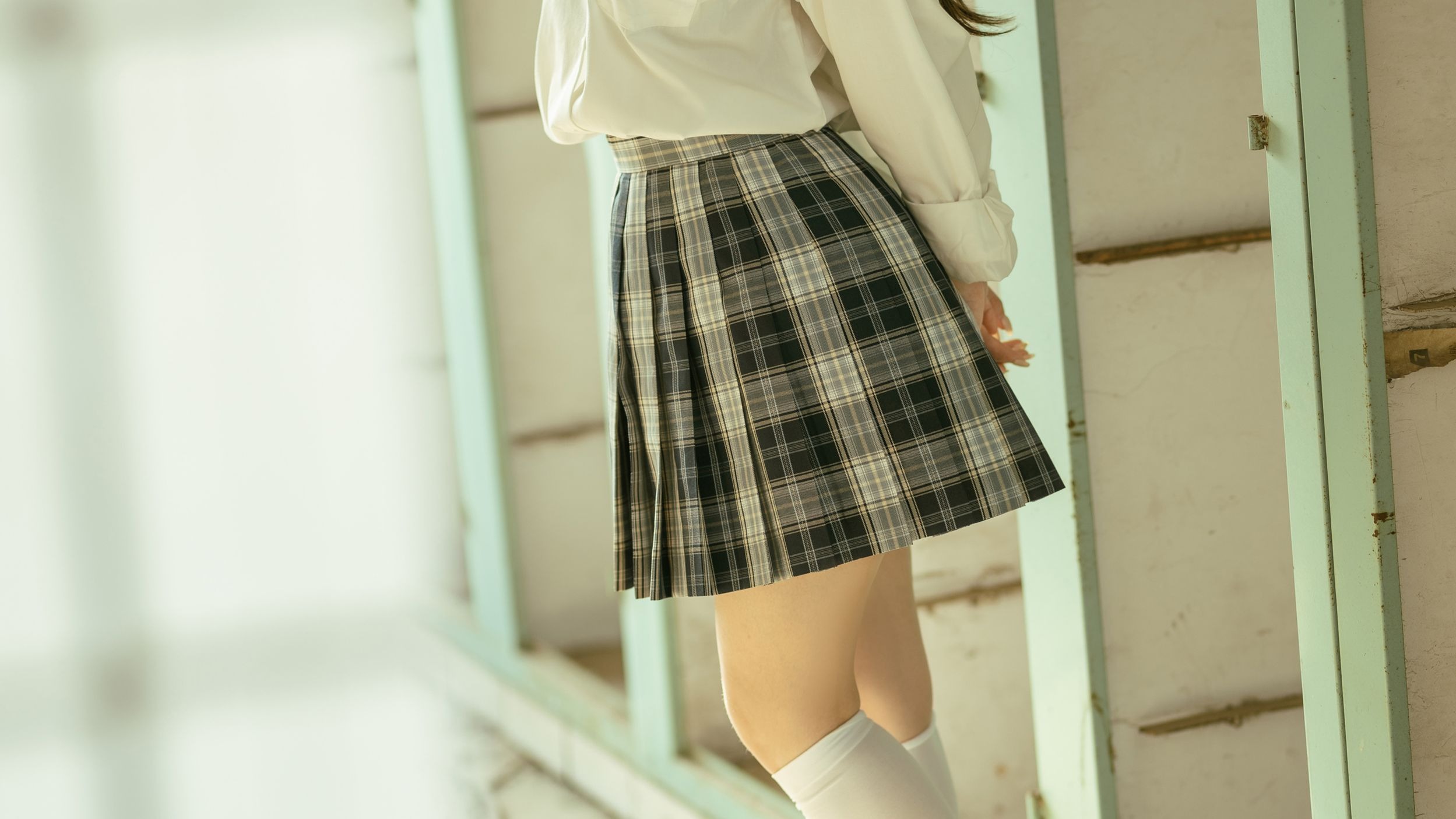 桃良阿宅NO01桃良JK20P141MB0421本周精选