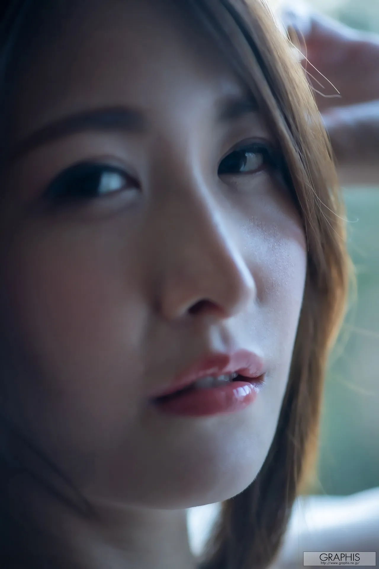 GraphisGalsMaiKanami神菜美まいClassy141P0327完整版