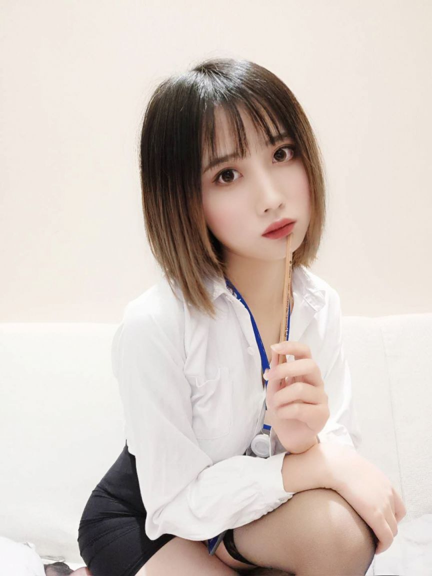 念雪wwNO06OL系列20P76MB人气写真