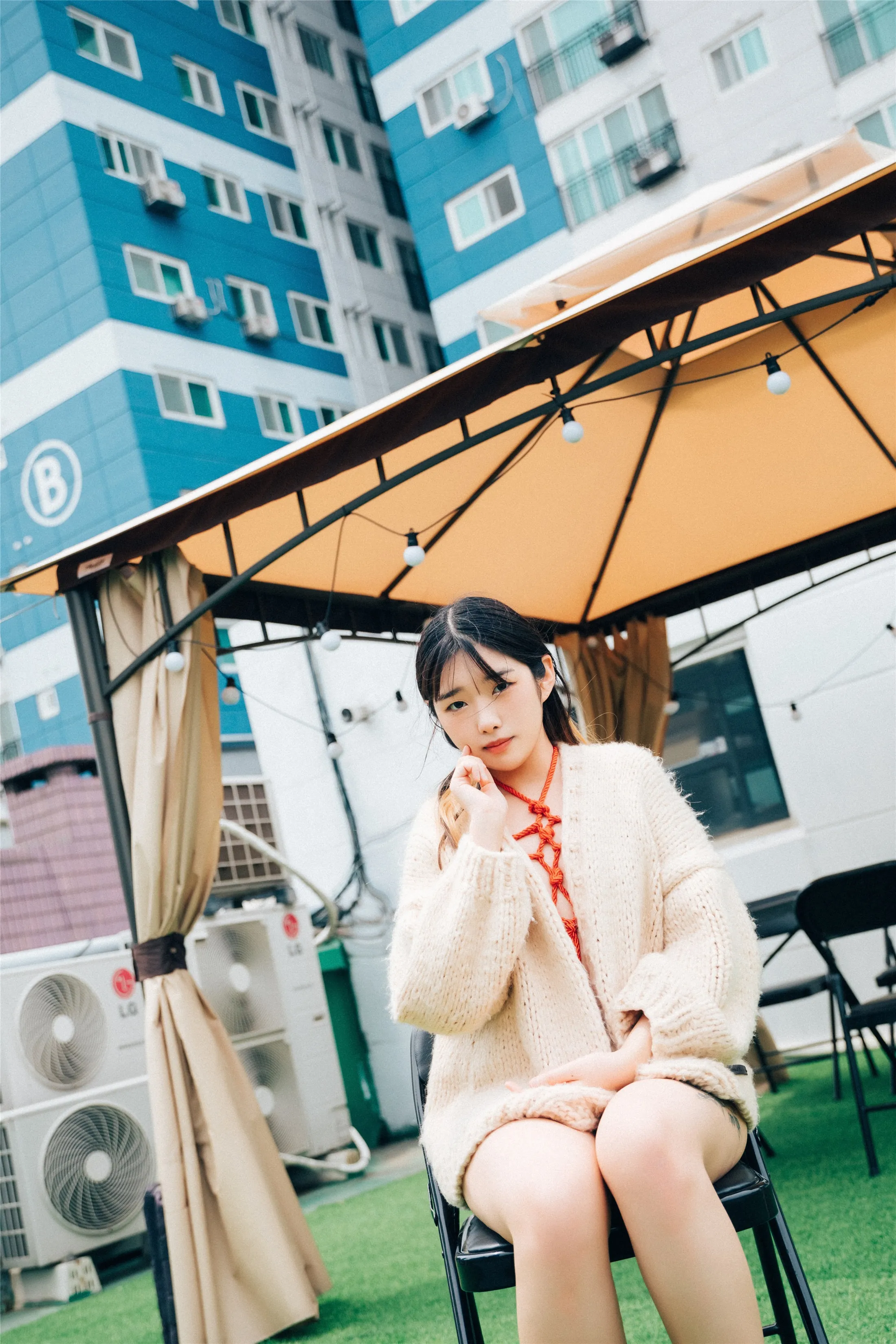 LoozySonson??BondageCamp102P1221超清图