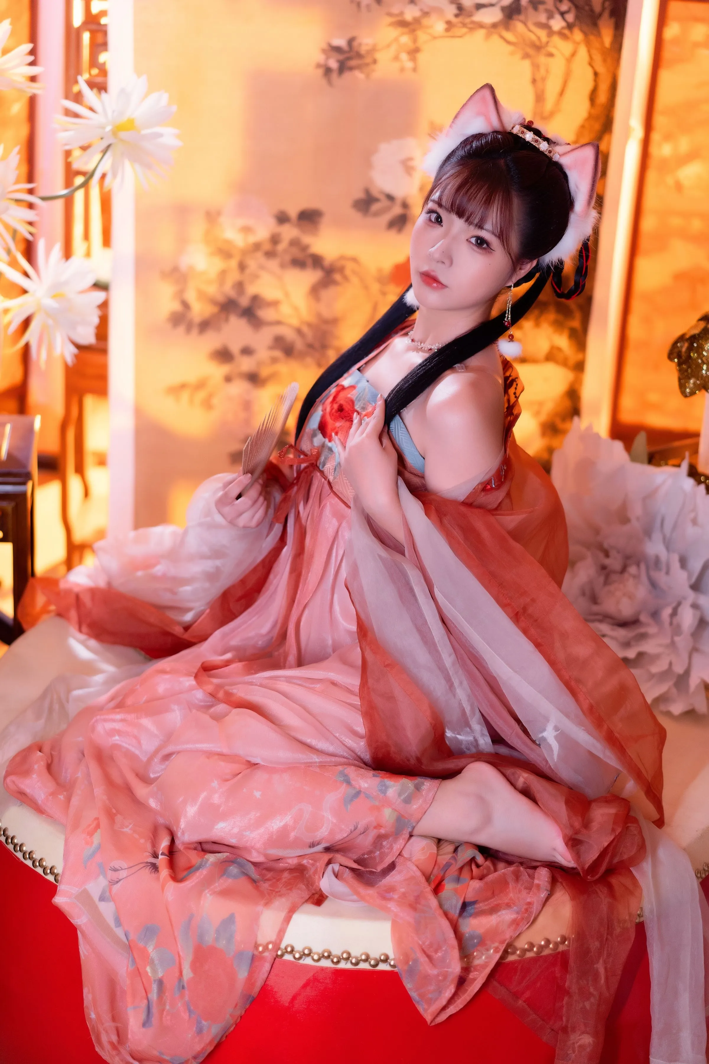 yuuhui玉汇蜡狐163P1V高清写真