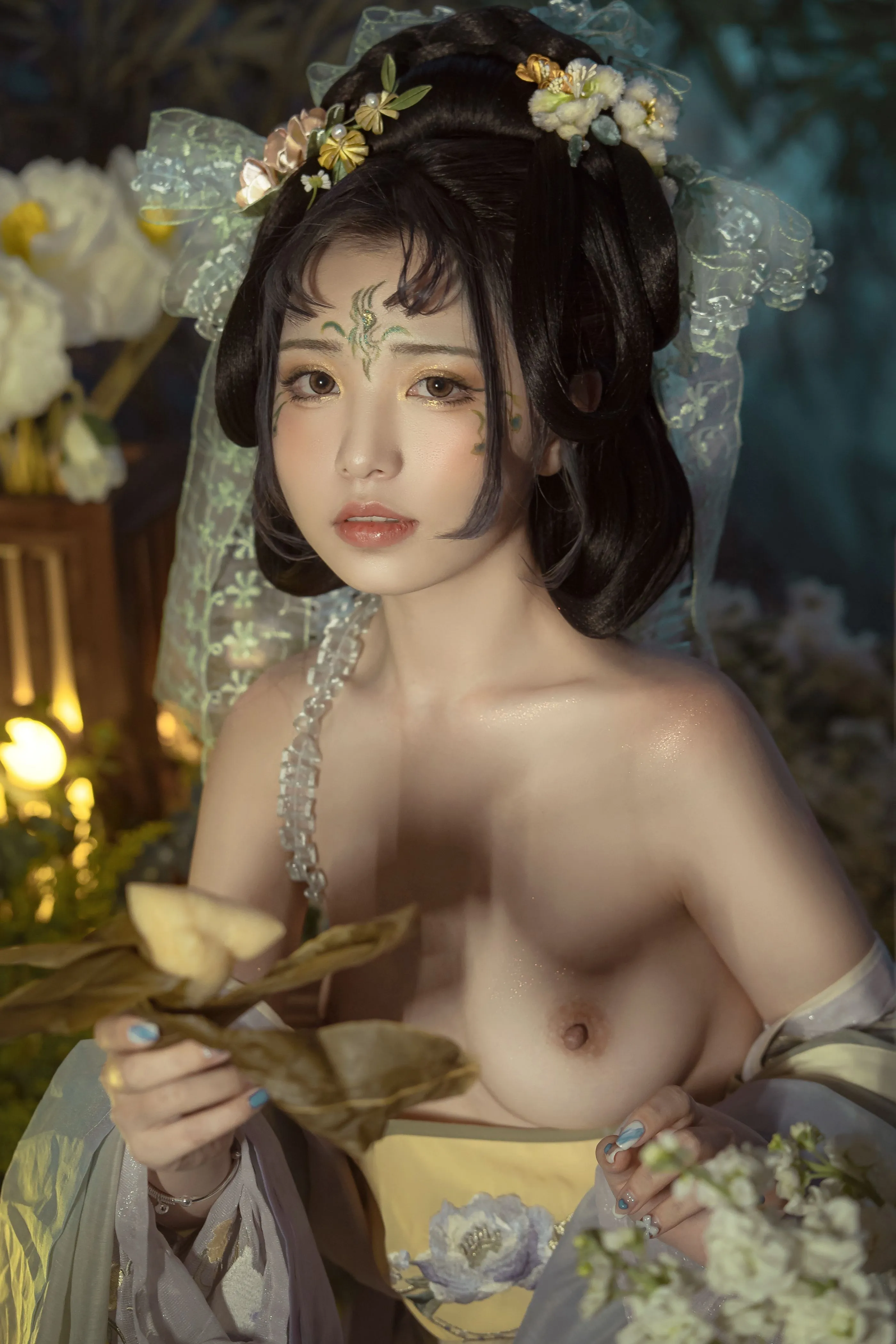 喵小吉浣溪沙端午0609在线预览