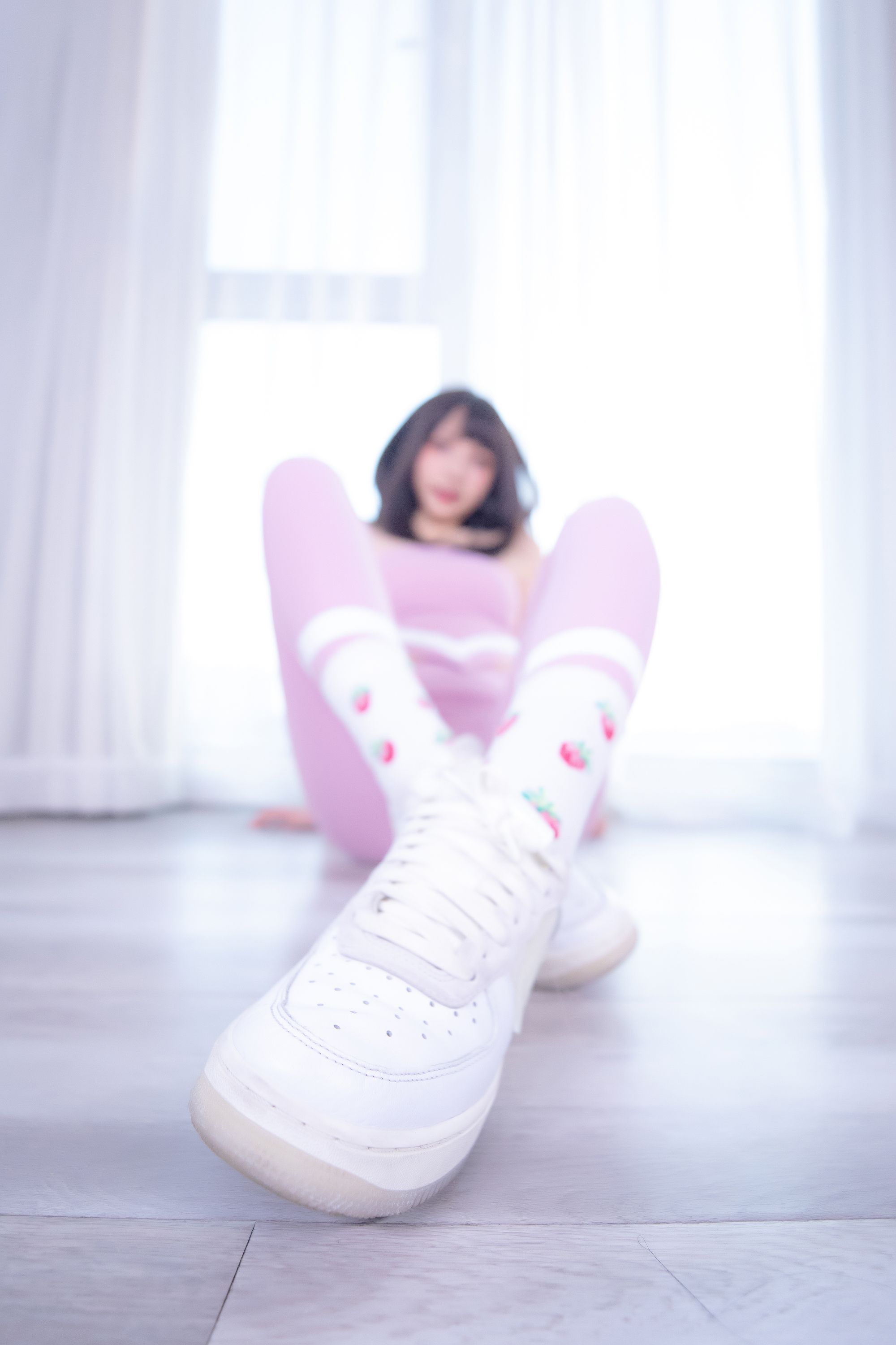 神楽坂真冬草莓蜜桃75P143MB免费资源