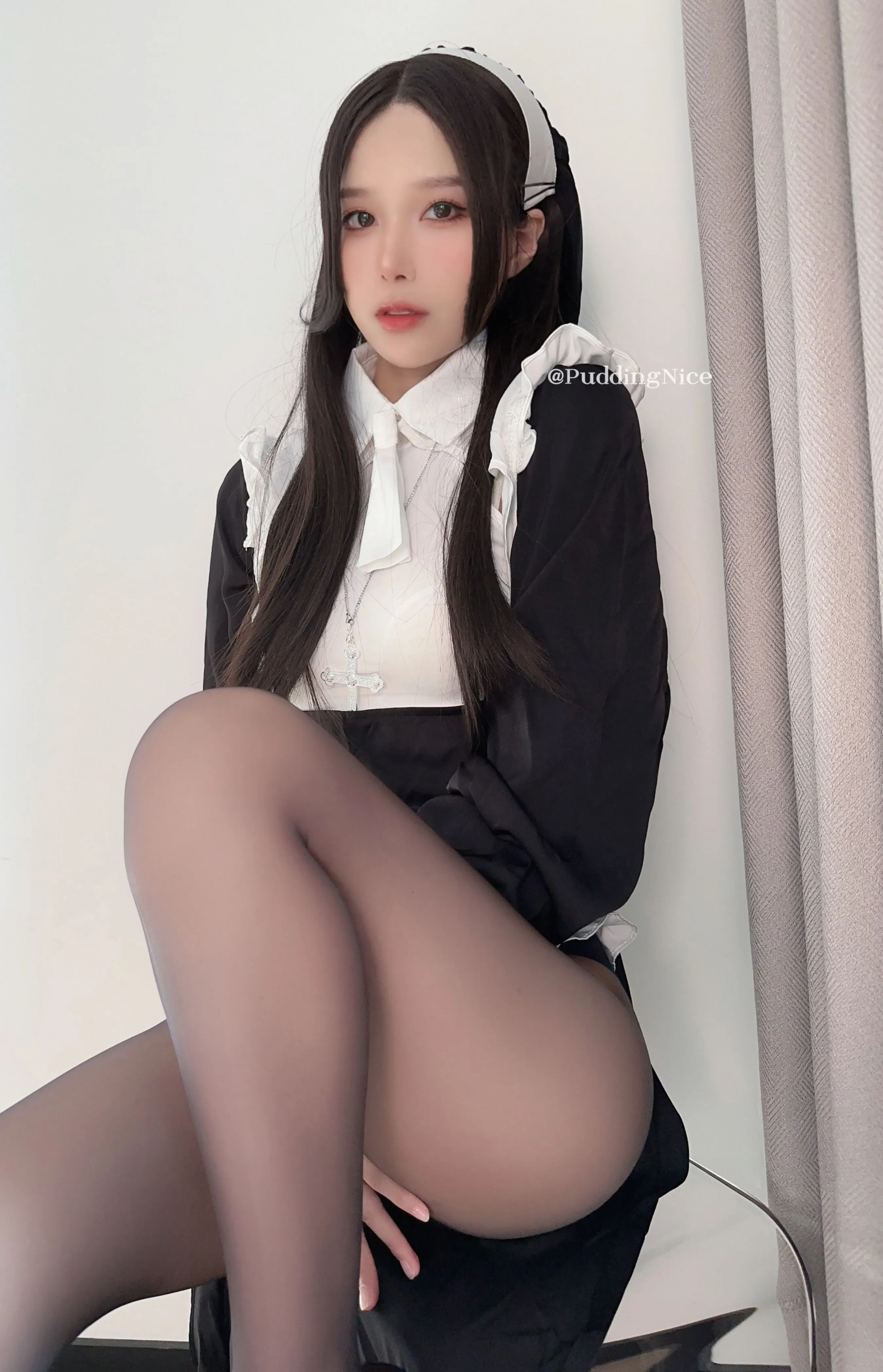 布丁大法修女167P3V1020本周精选