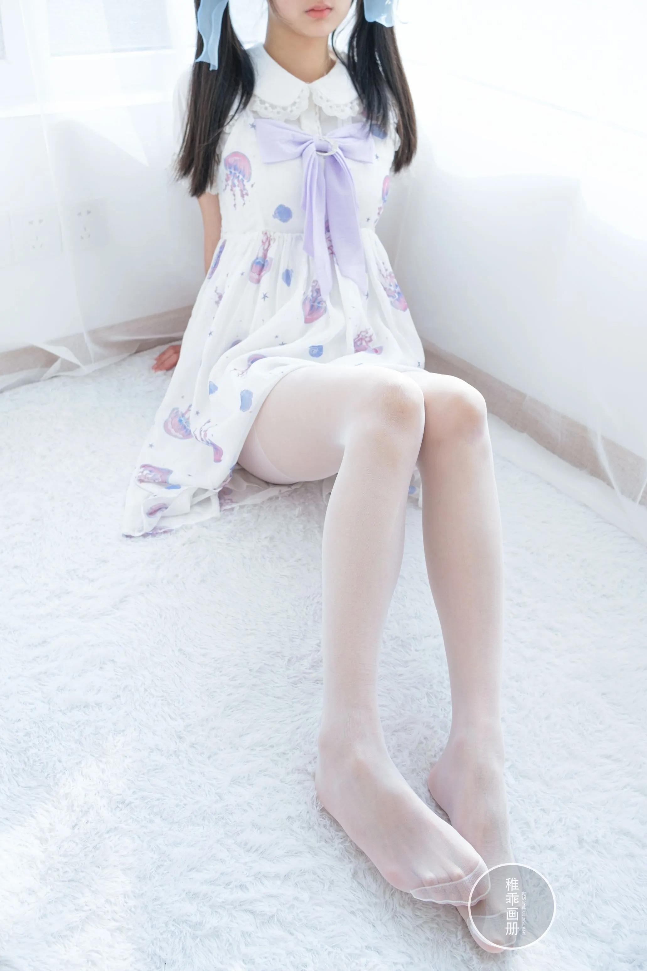 稚乖画册夜夜Lolita29P204MB1202收藏必备