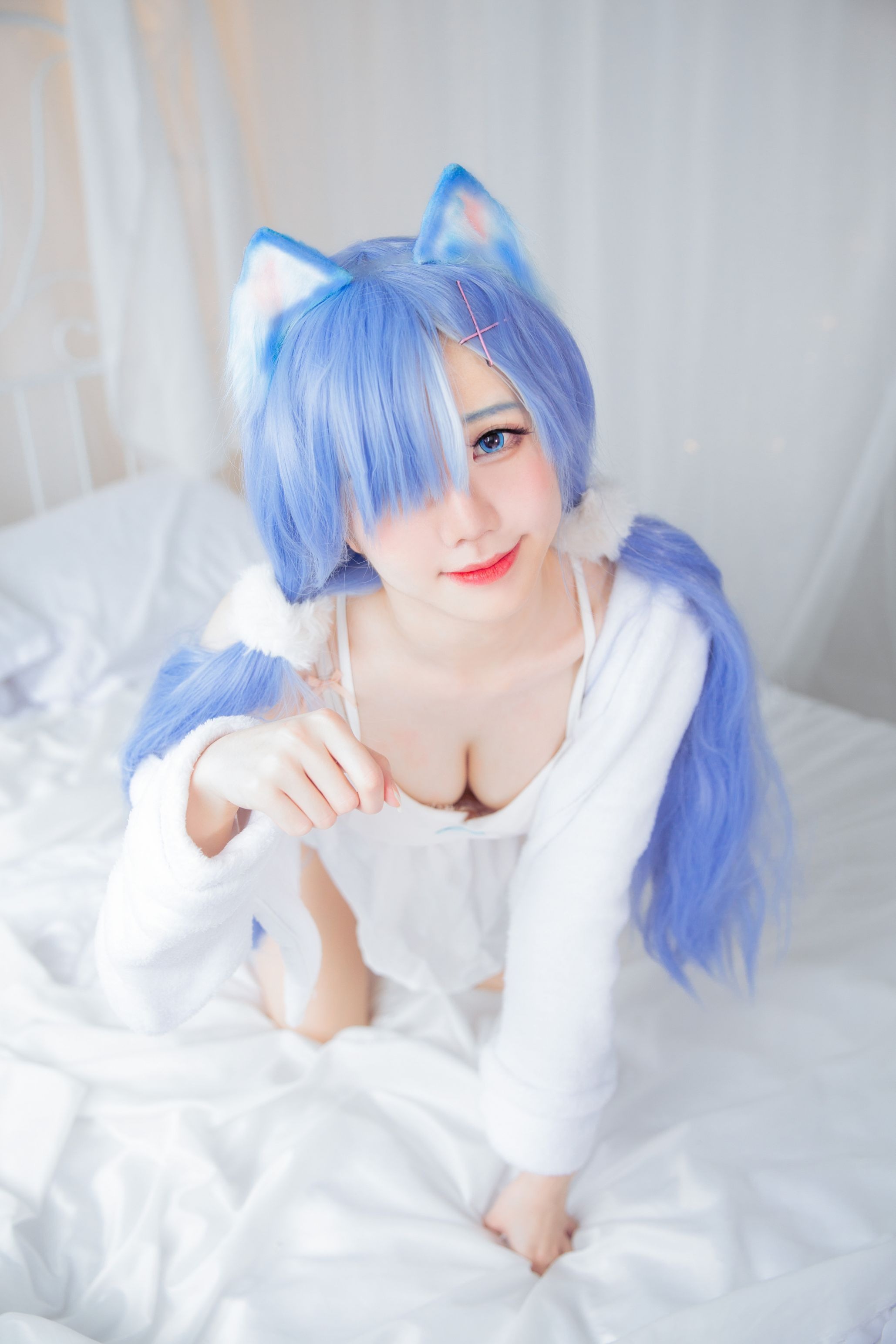 SallyDorasnowNO22RemWhiteKitty49P281MB0111完整版