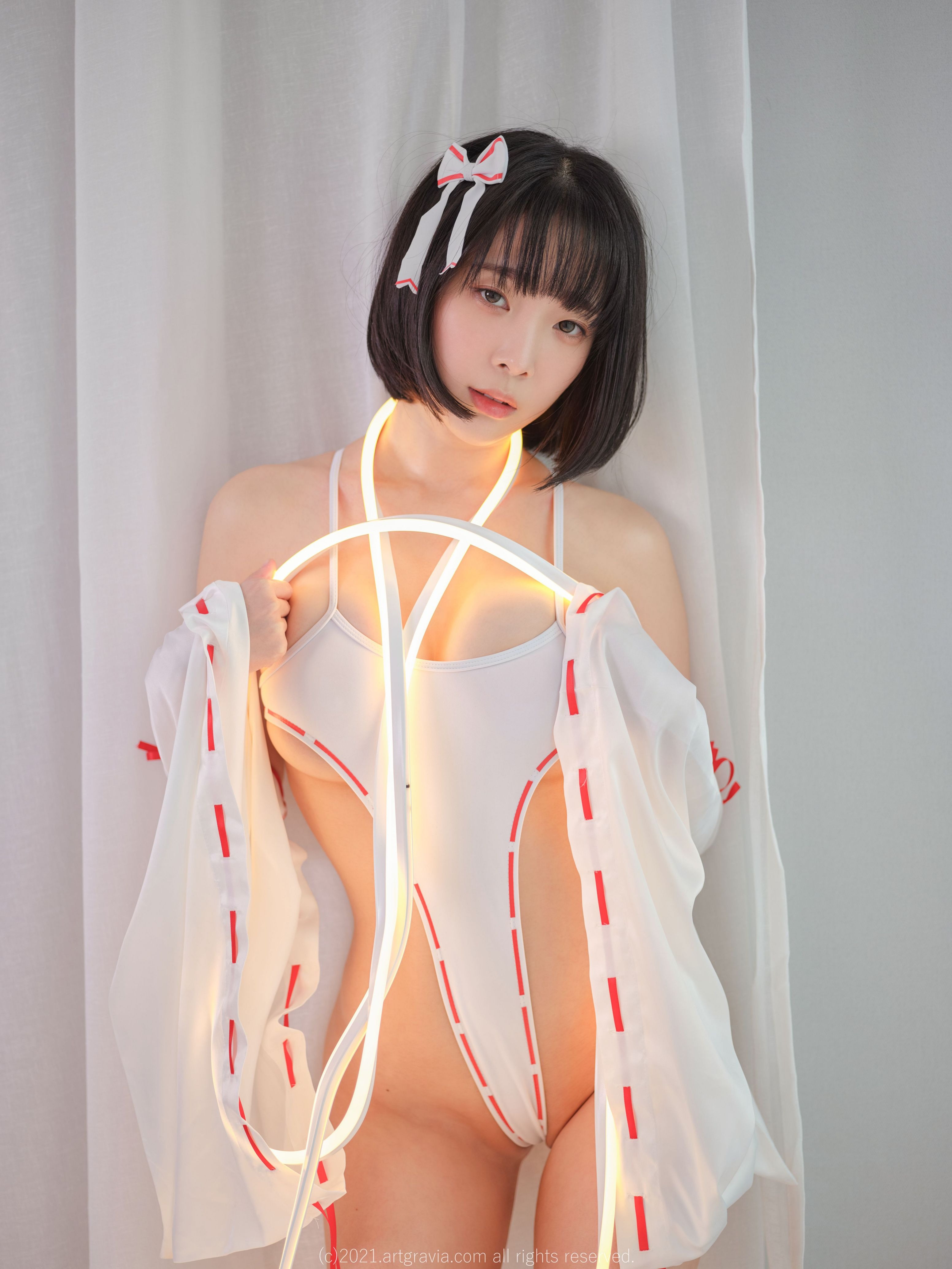 ArtGraviaVol362KangInkyung129P0113高清写真