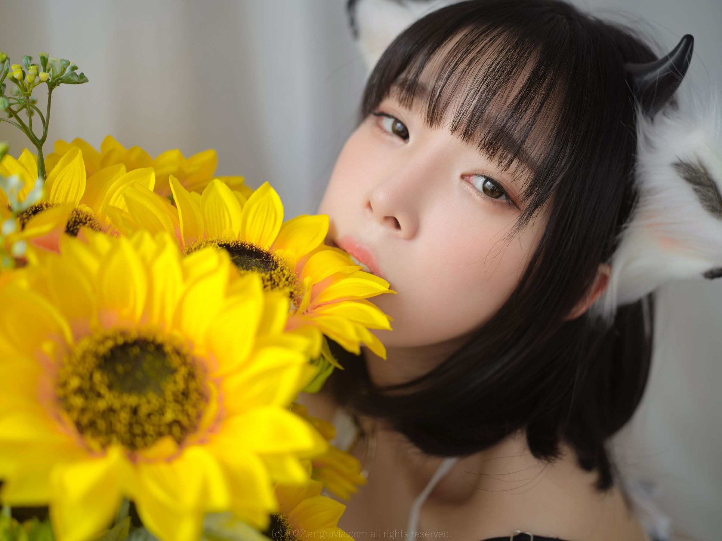姜仁卿NO56ARTGRAVIA_VOL385110P505MB人气合集