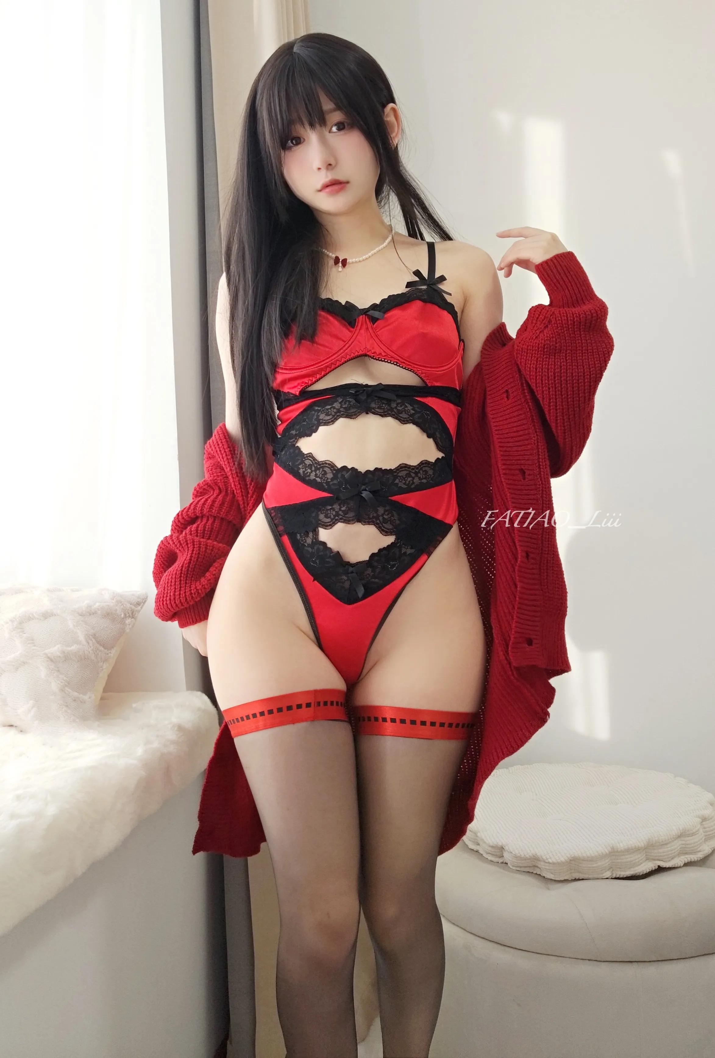 迷之呆梨2024年01月Fantia1800日圓訂閱內容2月9打赏群资源新年快乐0208分享专区