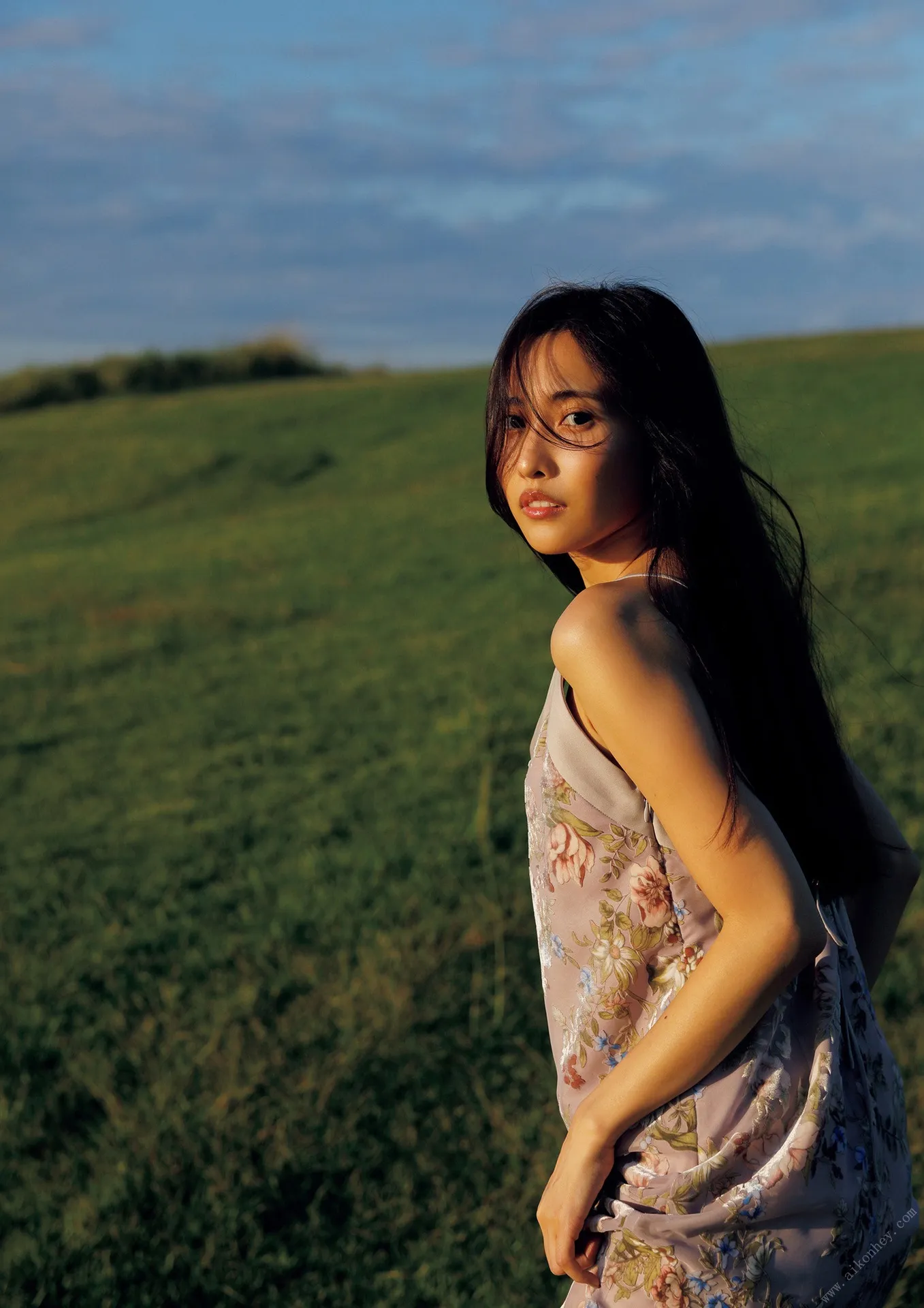 佐野ひなこ写真集COLORS週プレPHOTOBOOK145P1119完整版
