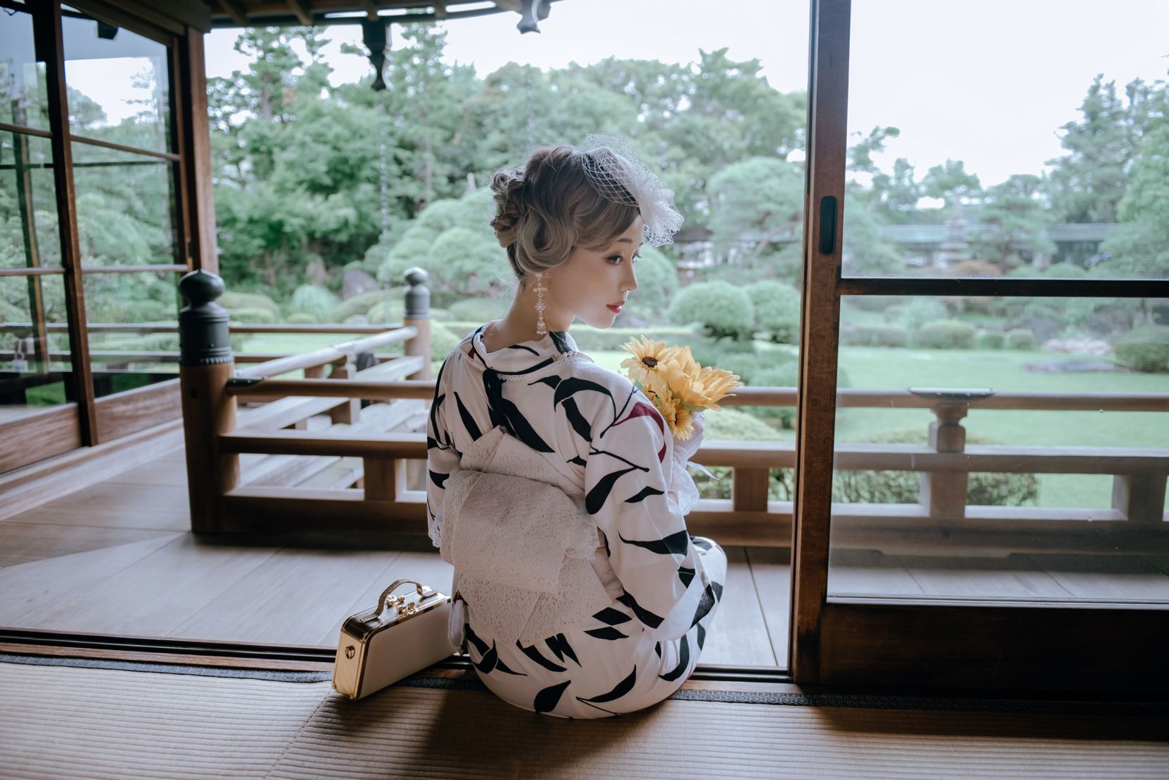 5RetroKimono38P125MB独家发布