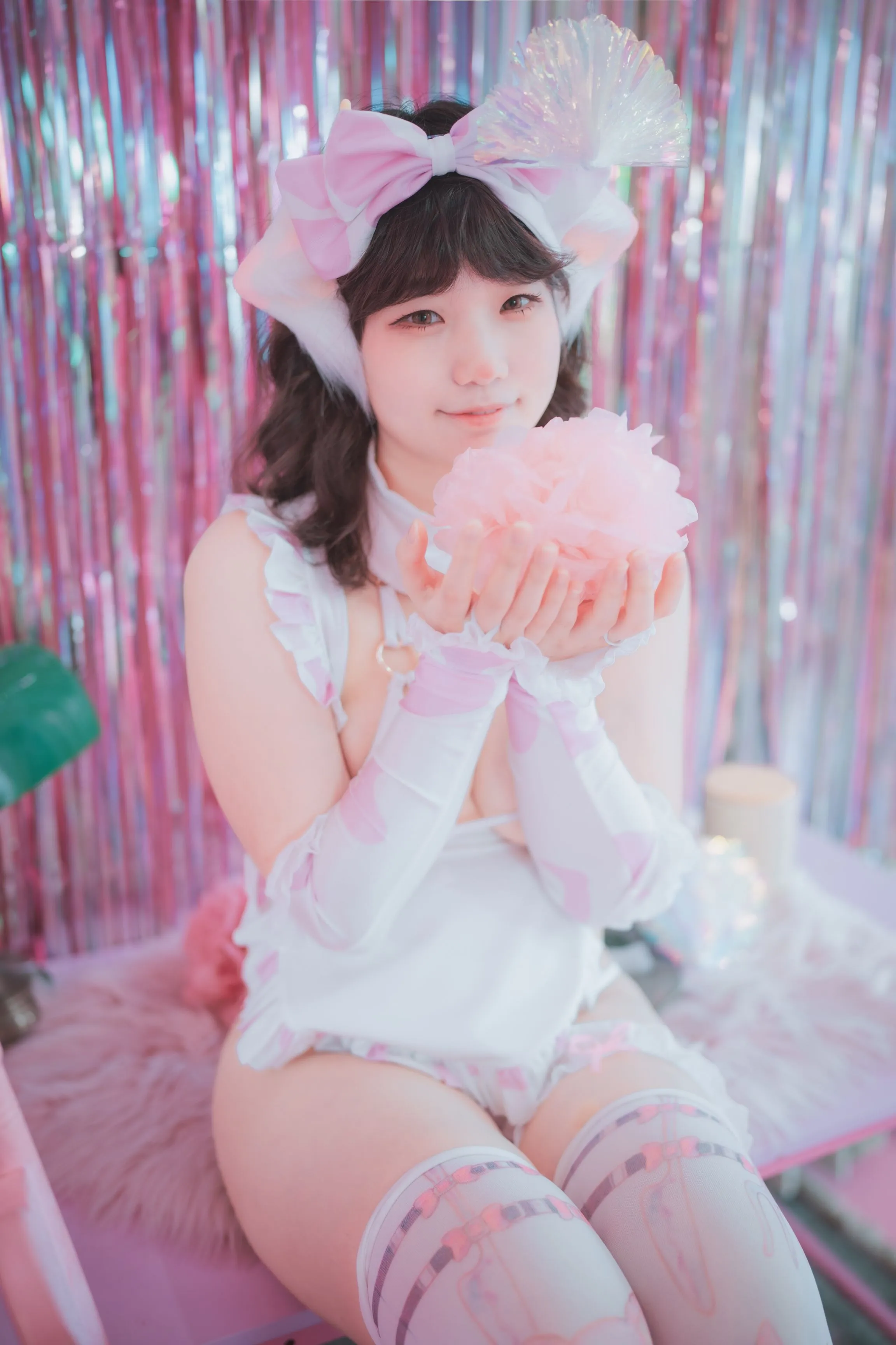 DJAWAPhotoMimmi??CreamCowMilk0906精品合集