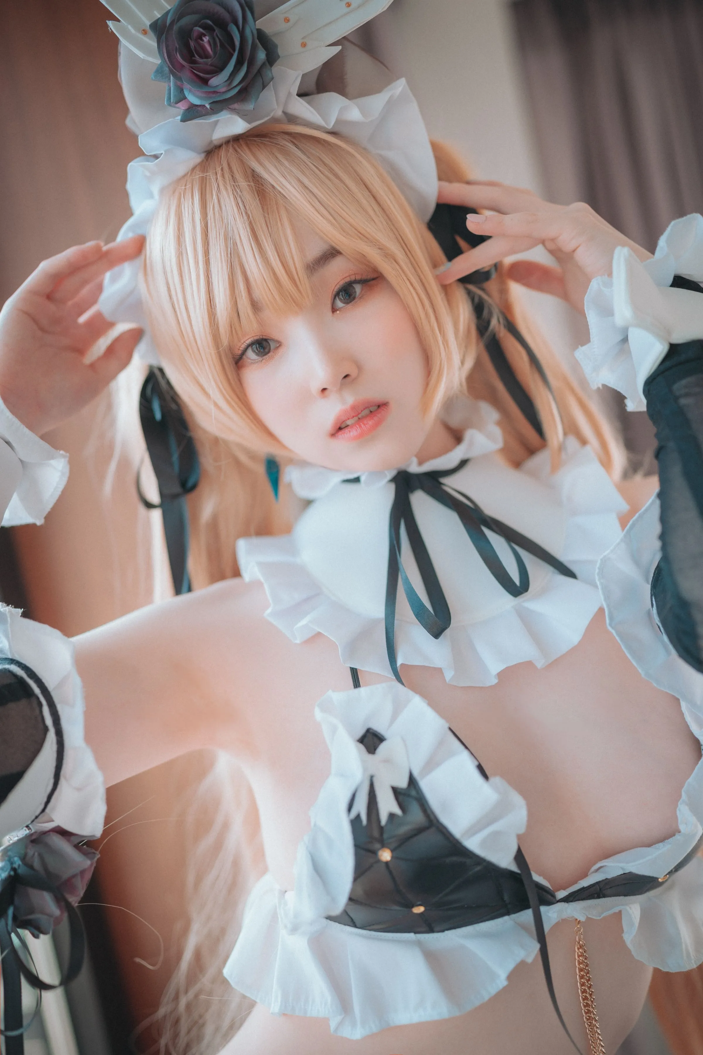 DJAWAPhotoBambi??HearttoHeartNephthysDestinyChild高分推荐