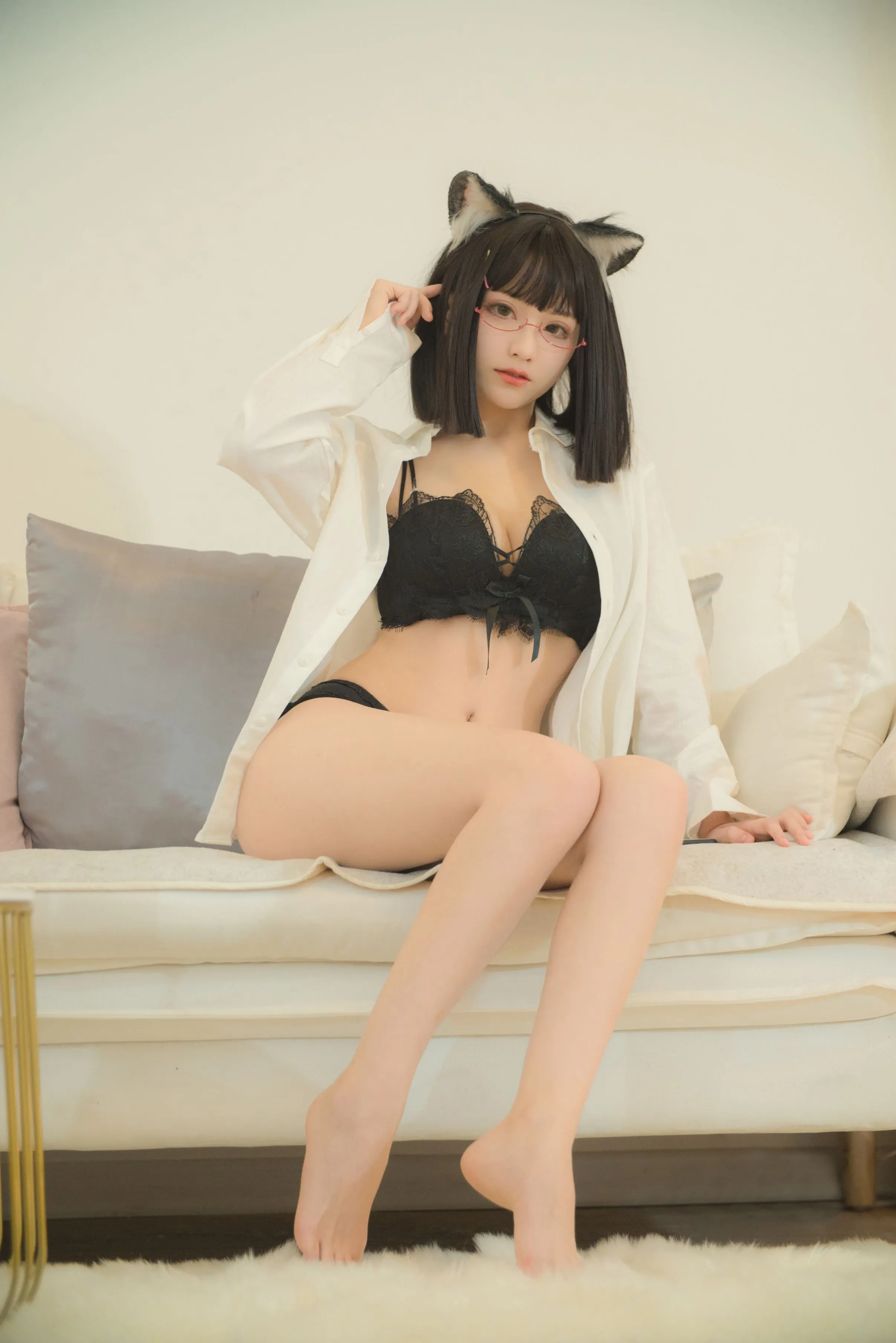 NO010猫报恩90P989MB完整合集