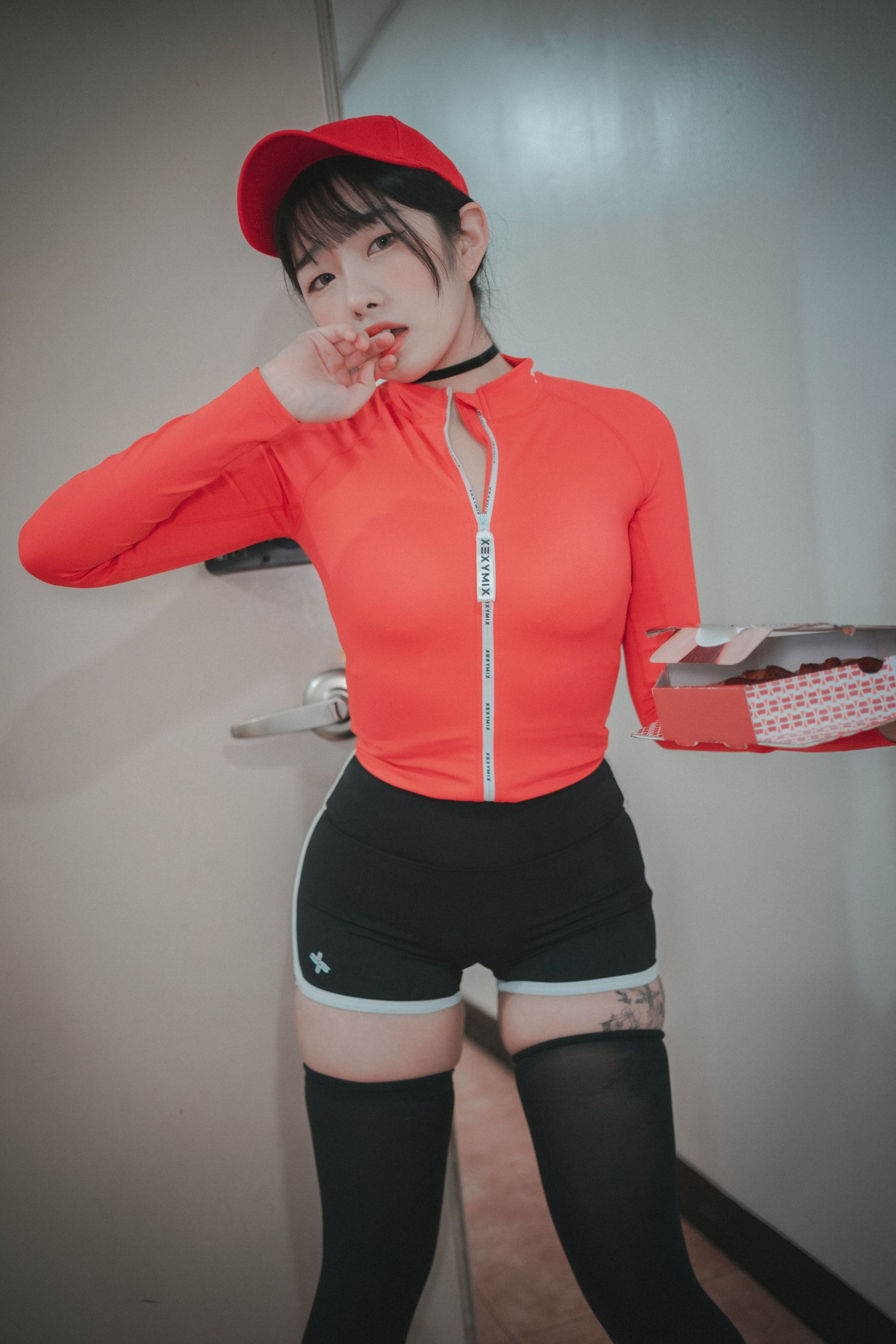 SonsonDJAWAPizzaGirl110P260GB0507全新上线