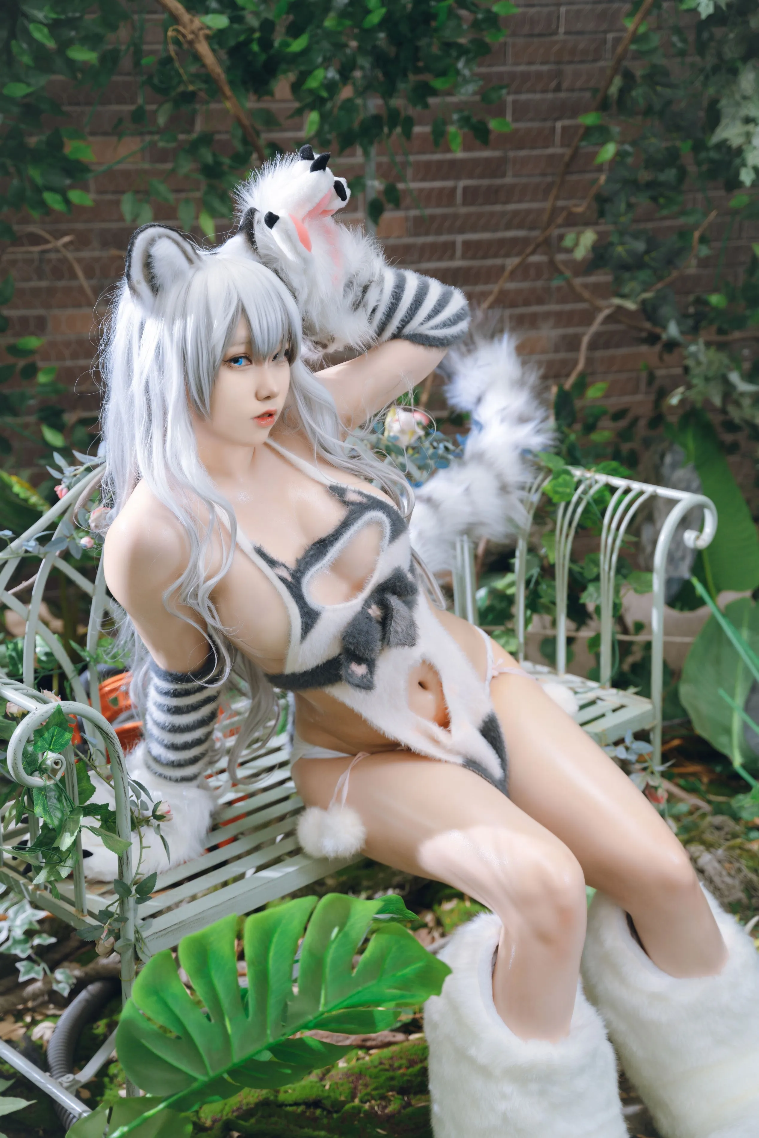 一北白虎兽娘福瑞11月21打赏群资源1121收藏必备