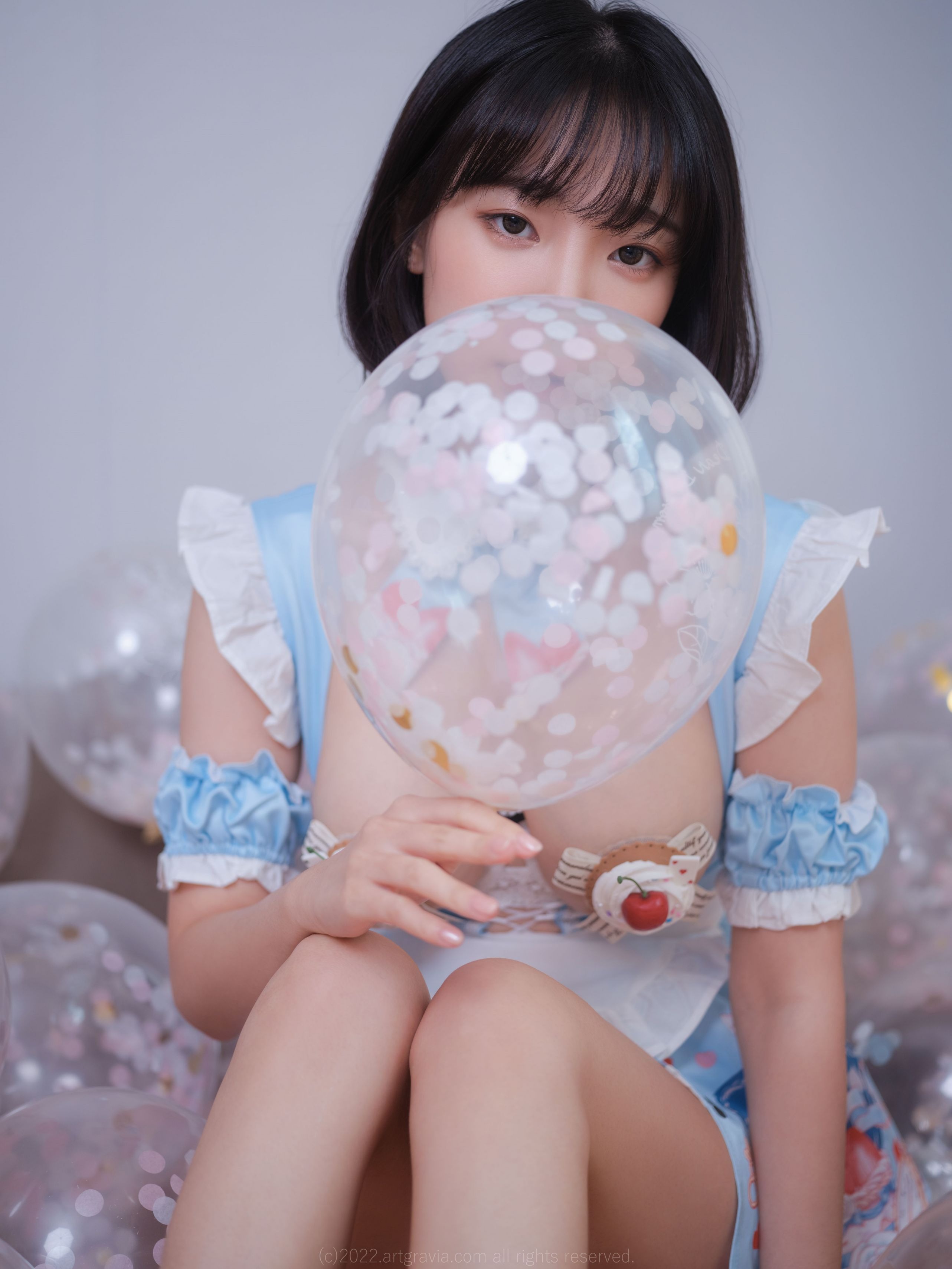 姜仁卿NO55ARTGRAVIA写真VOL376KangInkyung140P802MB0321作品集