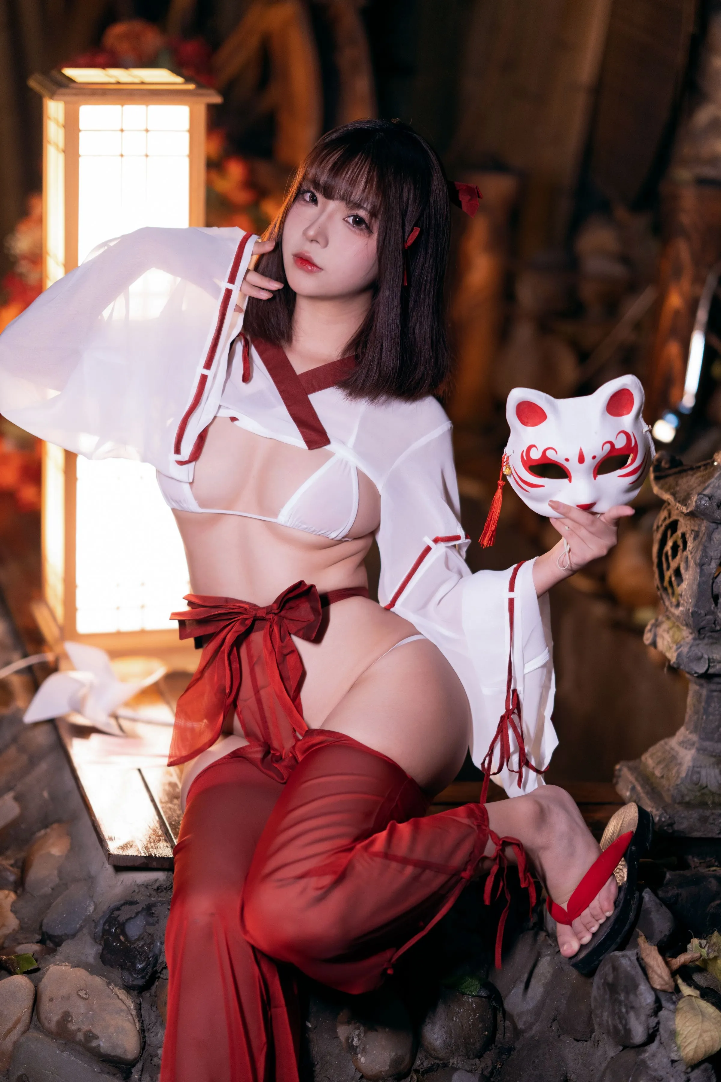 玉汇祝巫神女120p0917全新上线