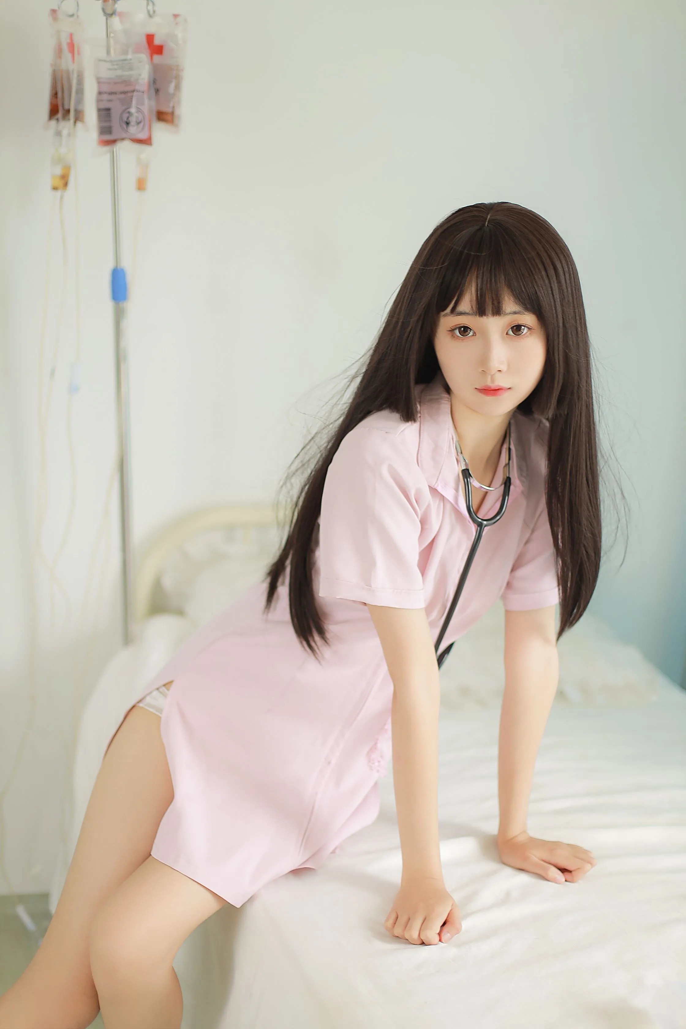 金鱼恋恋病房套图