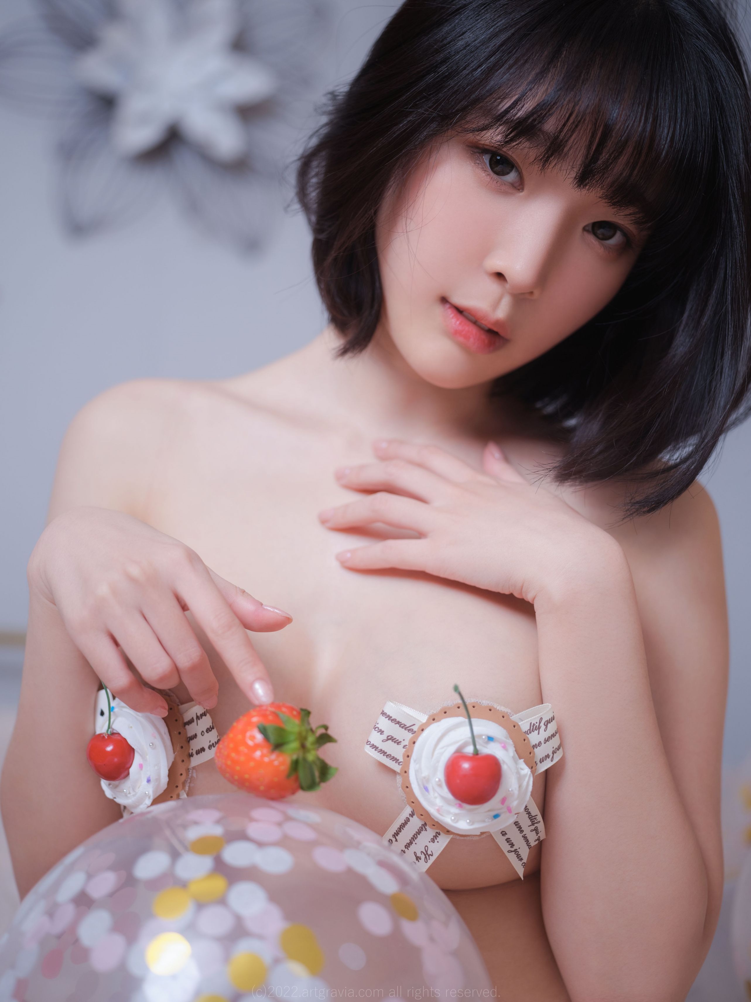 姜仁卿NO55ARTGRAVIA写真VOL376KangInkyung140P802MB0321作品集