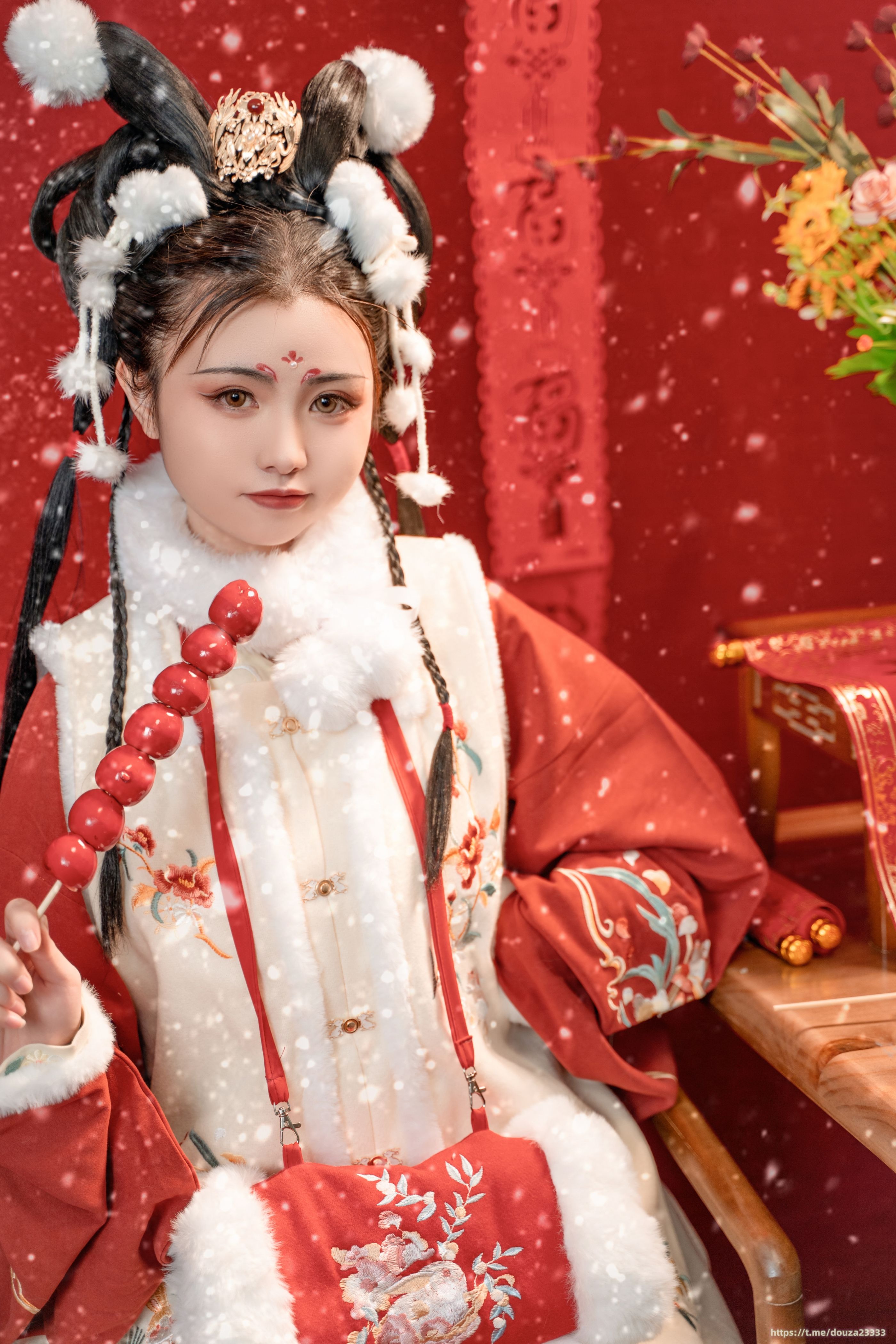 玉兔迎春1月15打赏群资源0115套图