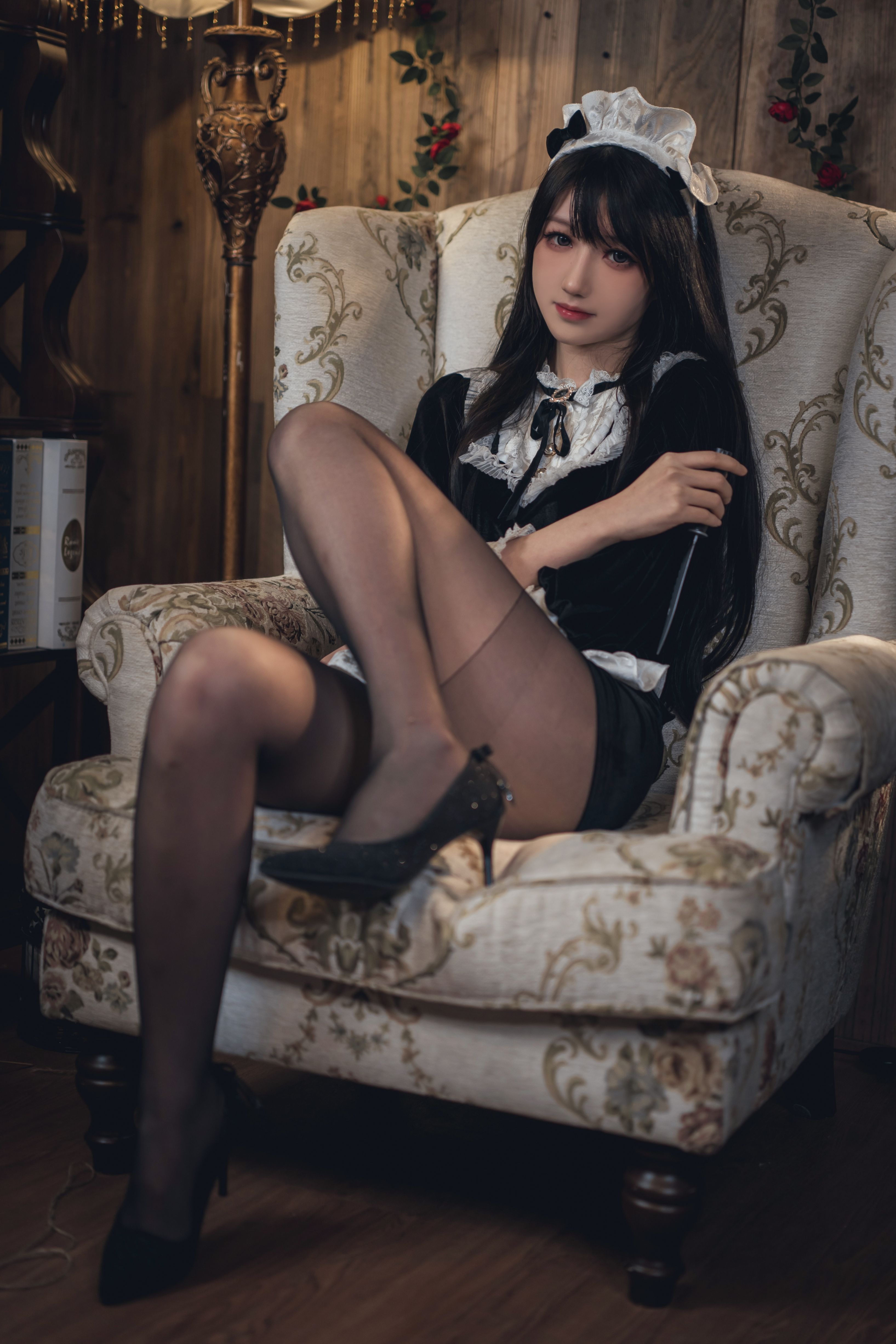 姬灵5月舰长16P234MB本周精选
