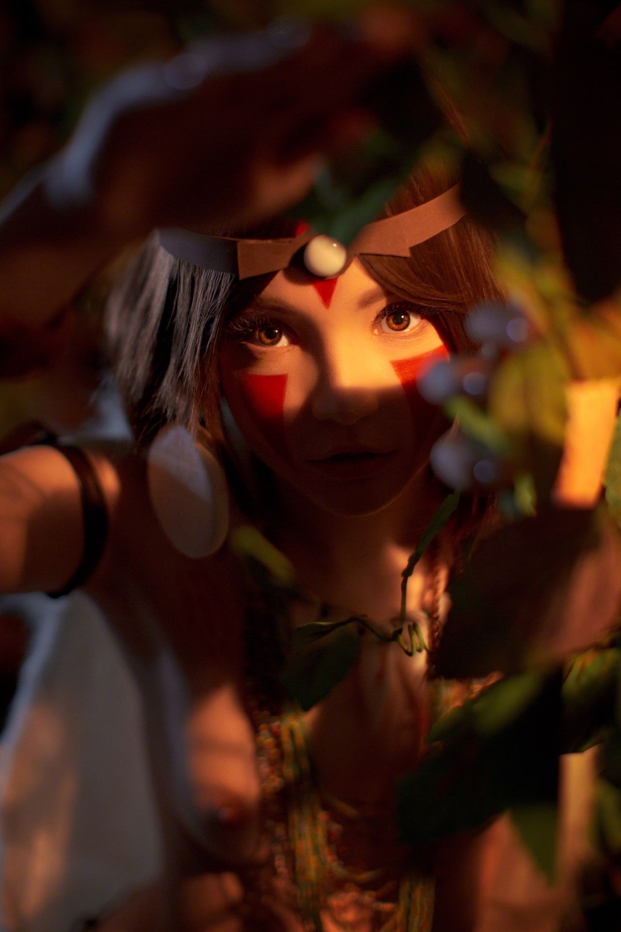 RocksyLightSanPrincessMononoke71P0117高清无水印