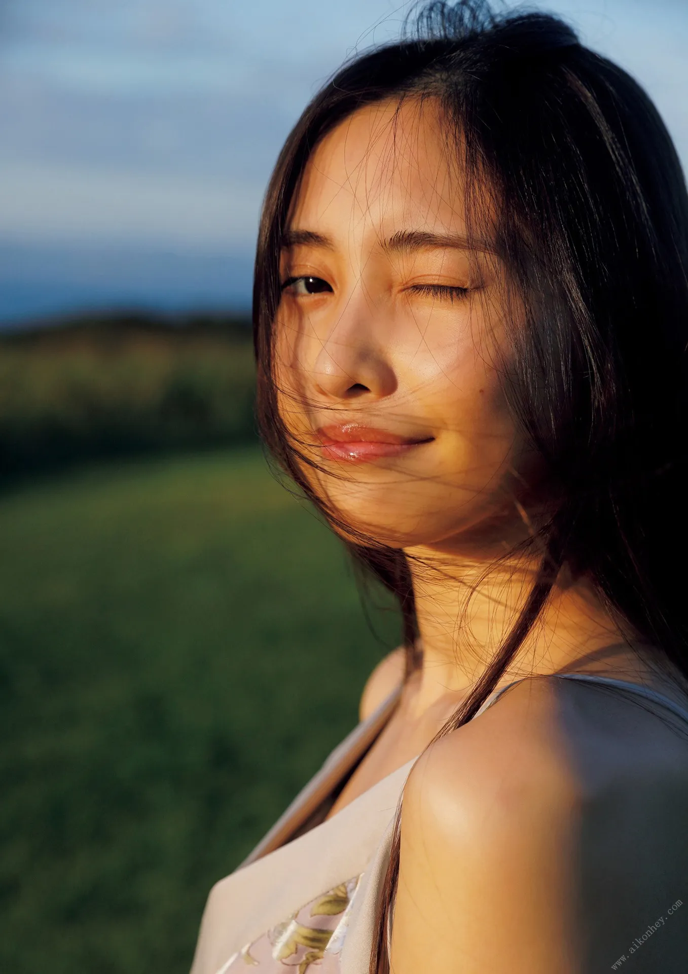佐野ひなこ写真集COLORS週プレPHOTOBOOK145P1119完整版