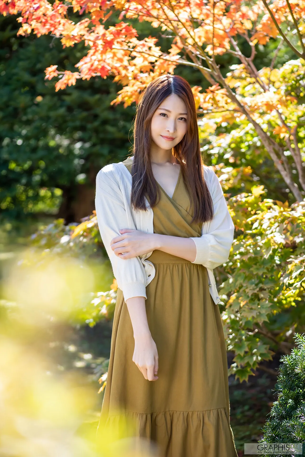 GraphisGalsMaiKanami神菜美まいClassy141P0327完整版