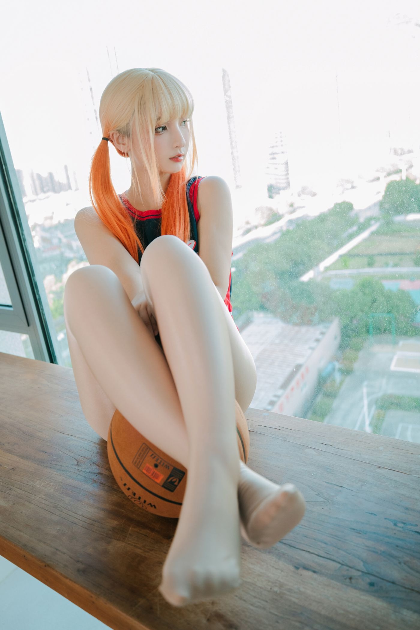 神楽坂真冬啦啦队少女ハーフタイム150P2V565MB稀有资源