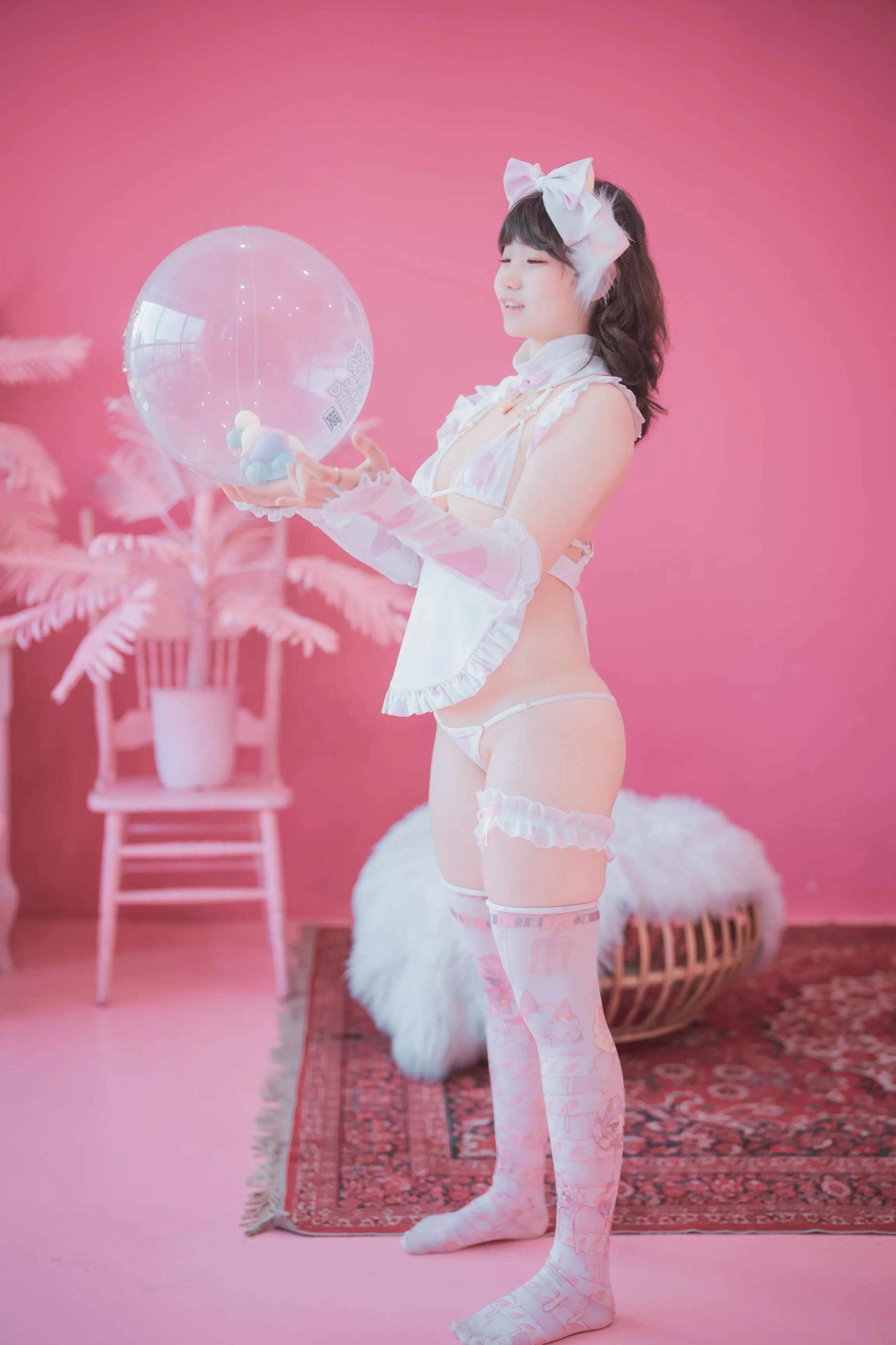 DJAWAPhotoMimmi??CreamCowMilk0906精品合集
