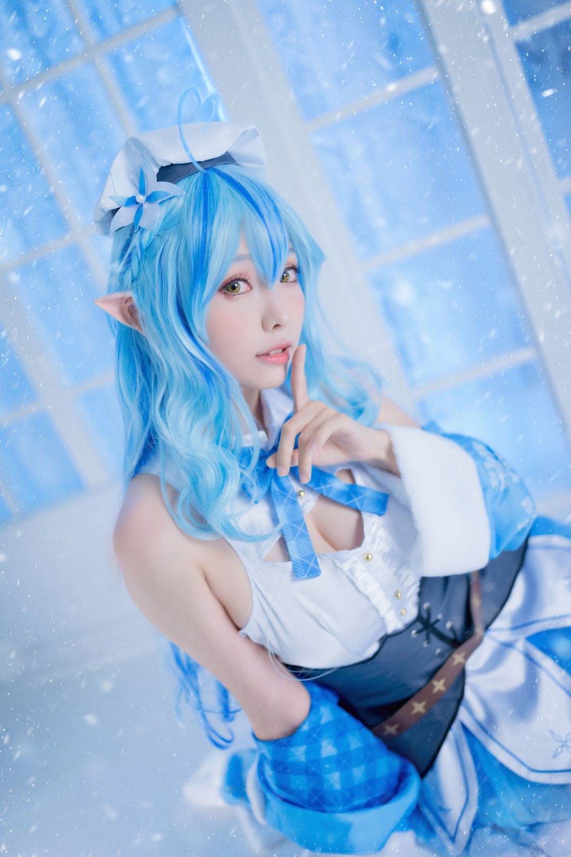 ElyEE子YukihanaLamy18P36MB0421写真大全