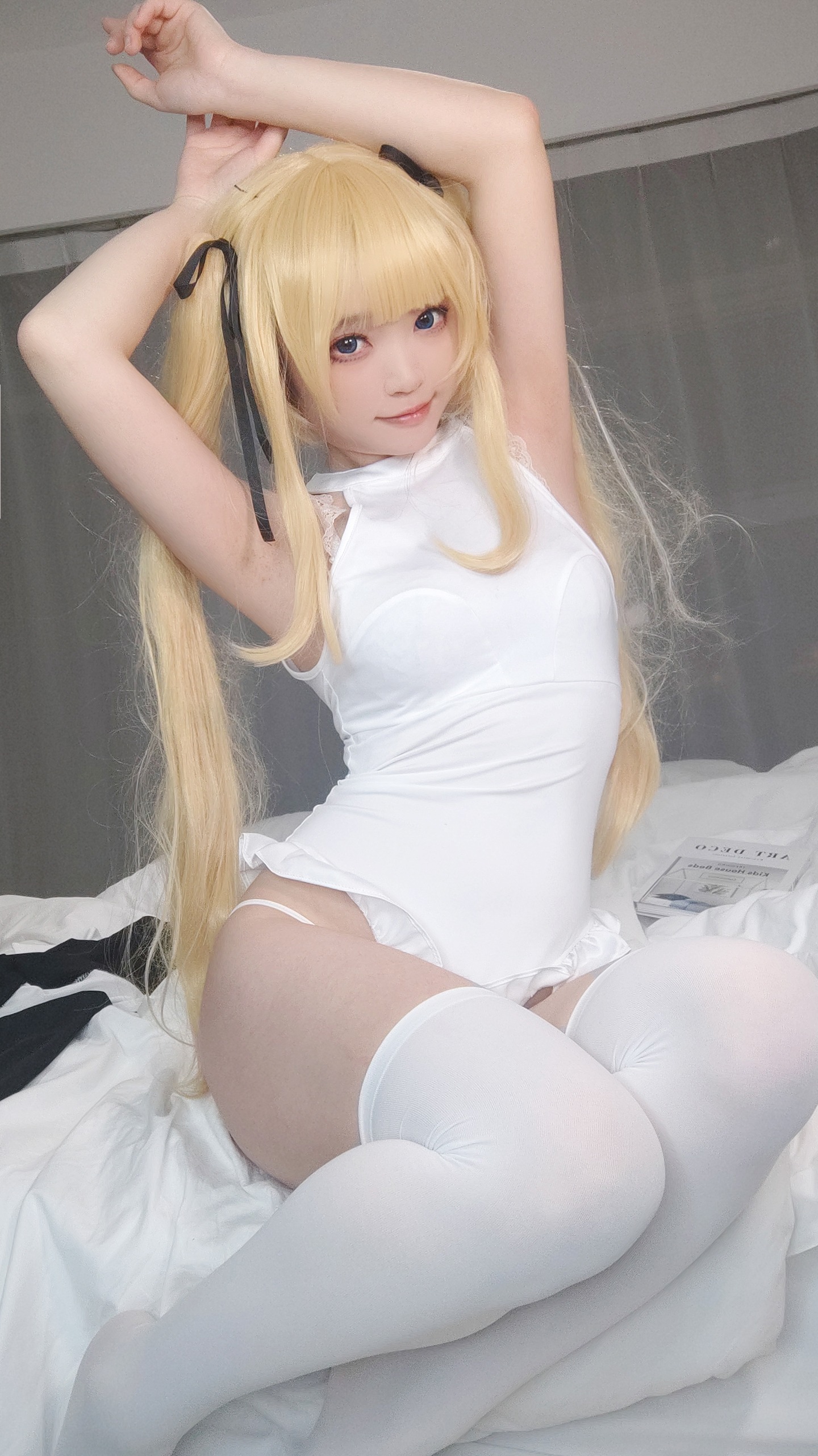 神沢永莉英梨梨修女自拍129P200MB高清写真