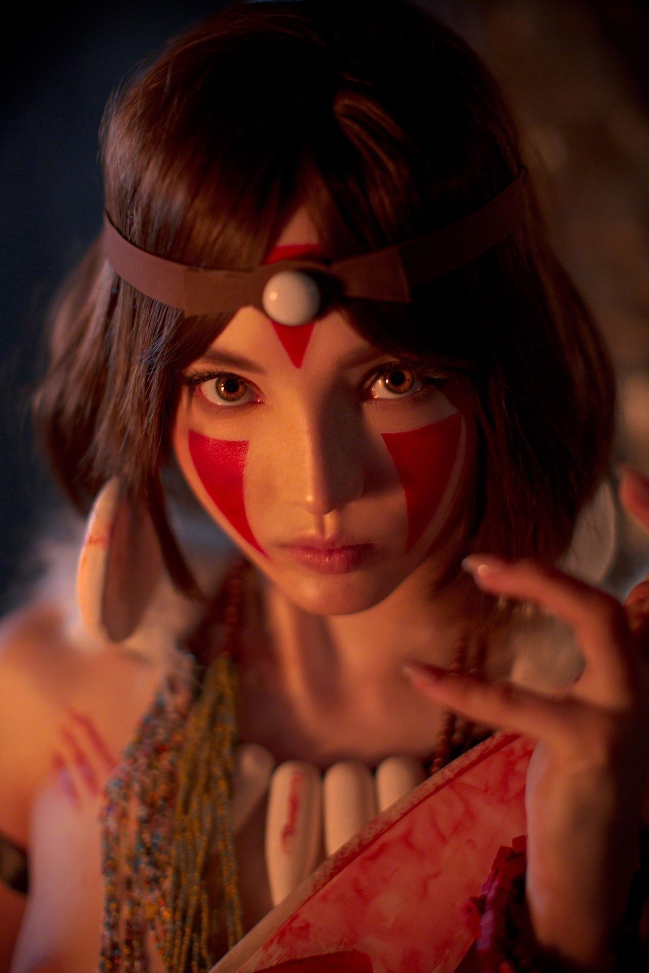 RocksyLightSanPrincessMononoke71P0117高清无水印