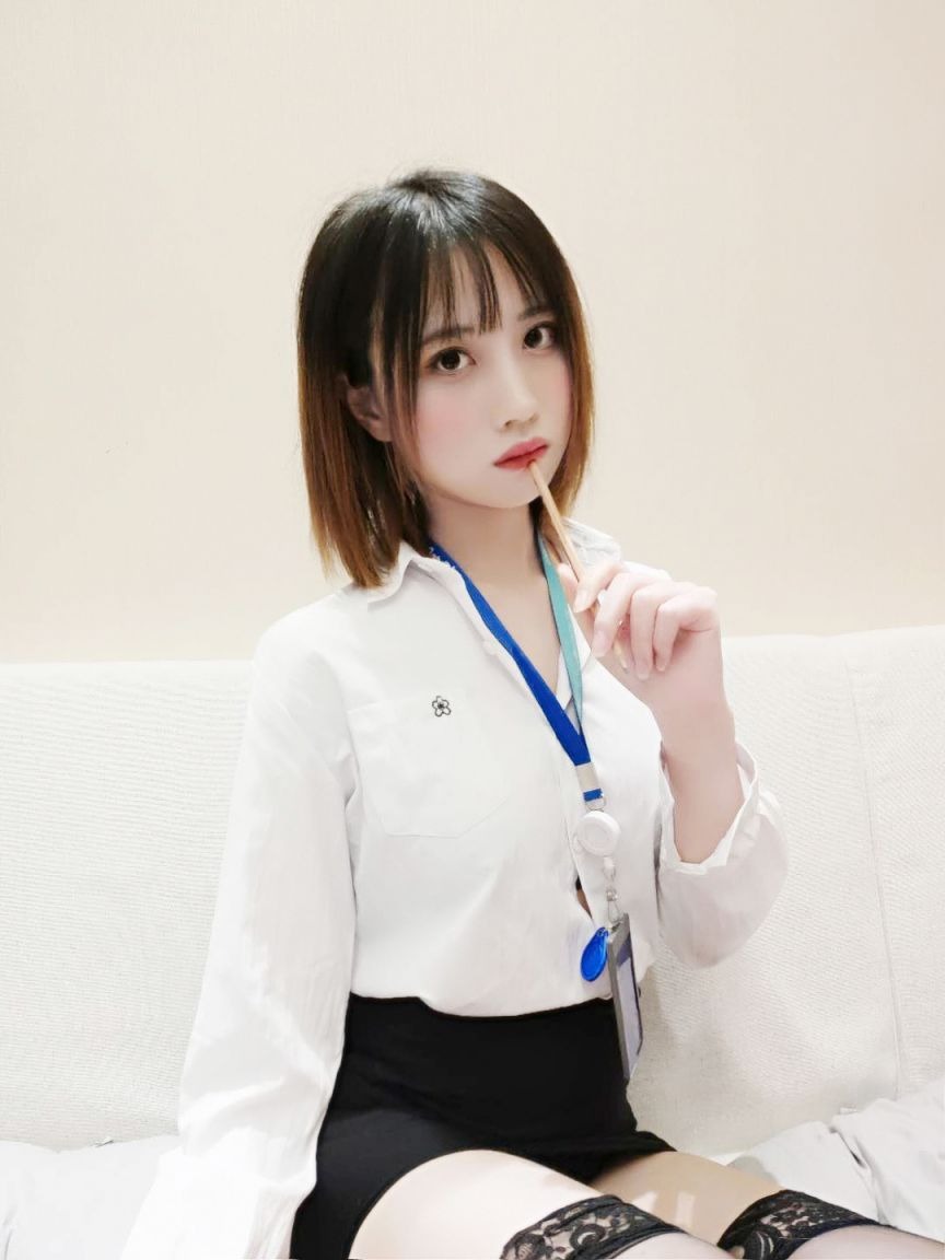 念雪wwNO06OL系列20P76MB人气写真