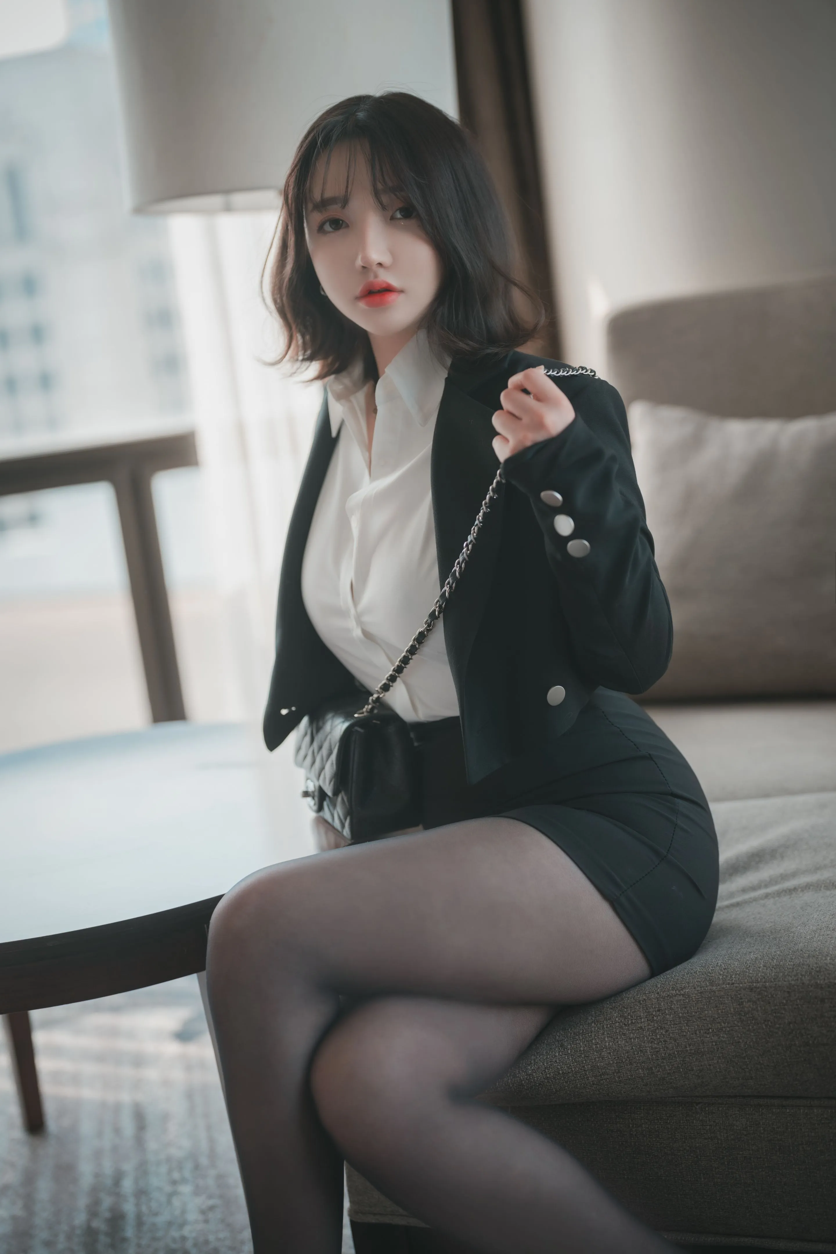 DJAWASonYeEun???KnottingClass166P211GB超清图