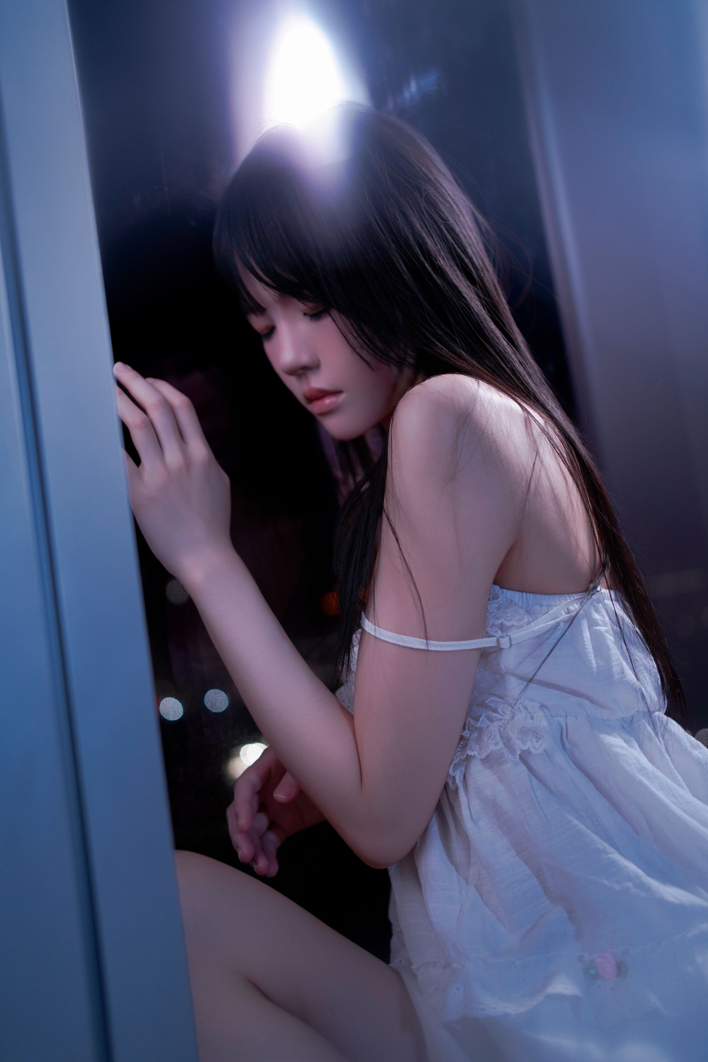 桜桃喵小月光45P43172MB月光主题cos45张431MB精华合集