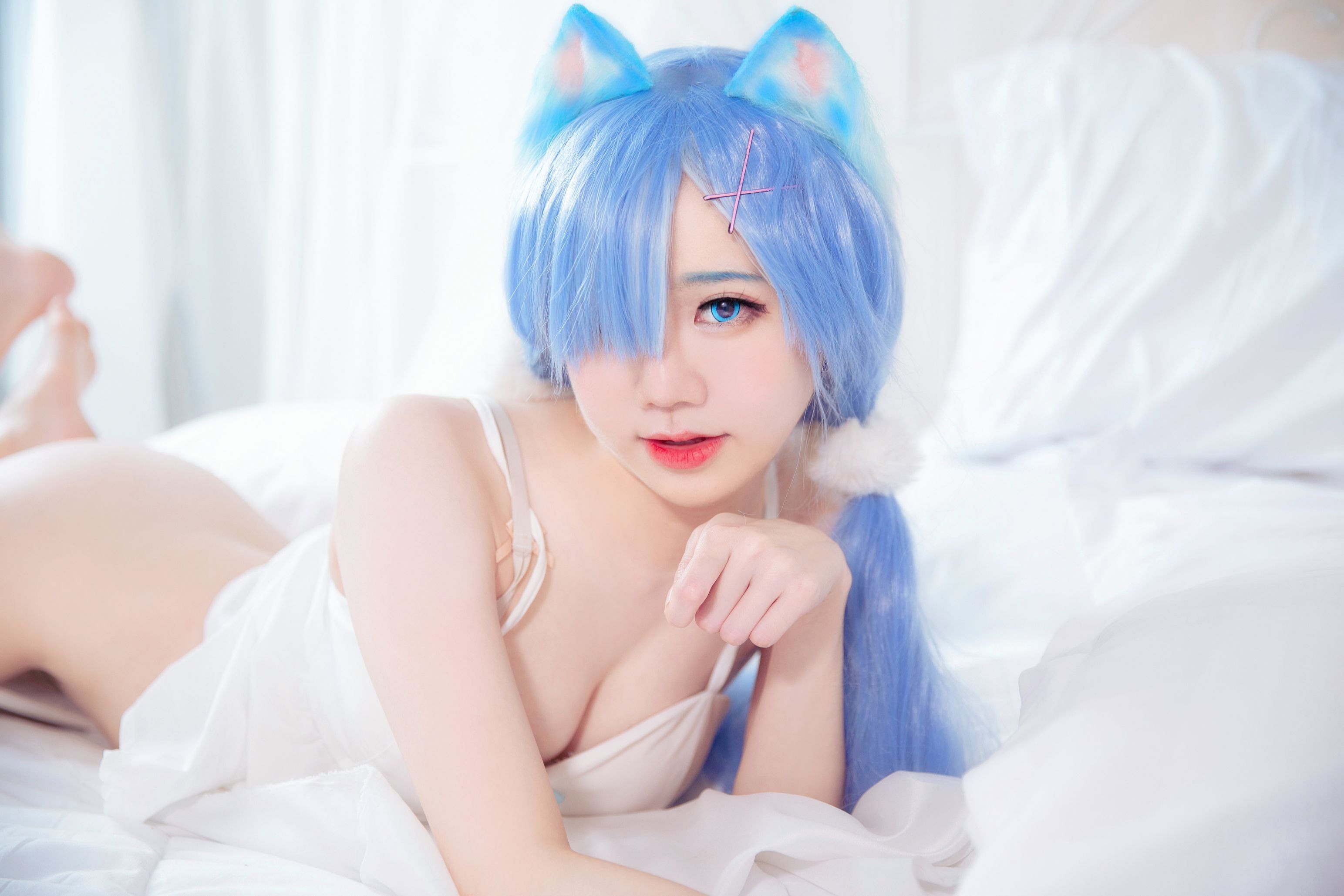 SallyDorasnowNO22RemWhiteKitty49P281MB0111完整版