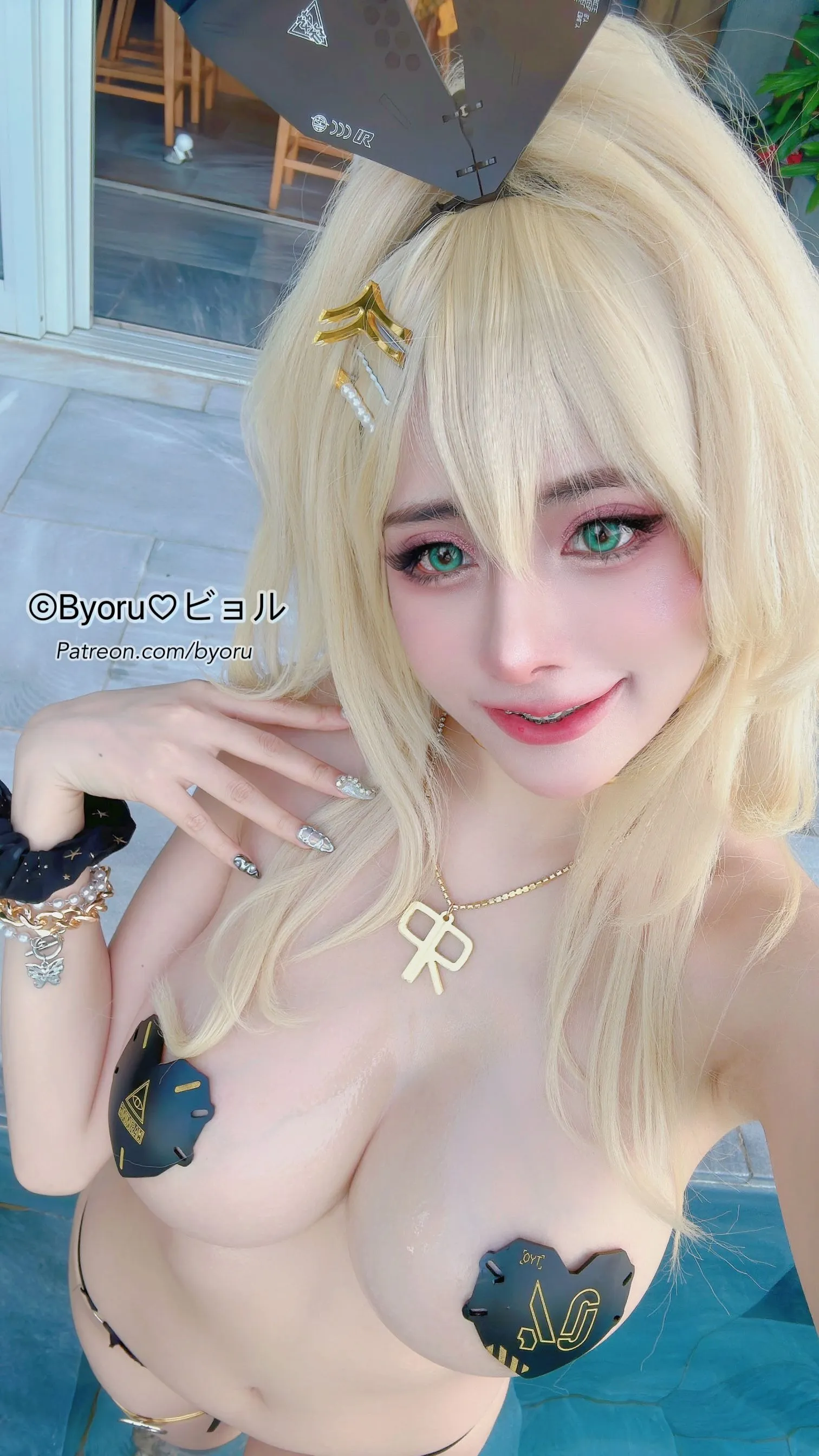 byoruRupee51P7V115GB0627高清全套