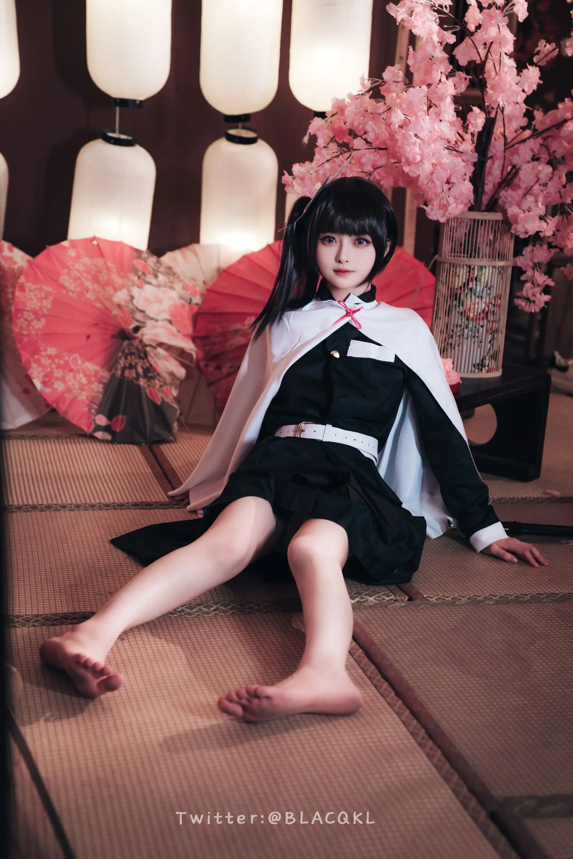 白莉香奈乎0902精华合集
