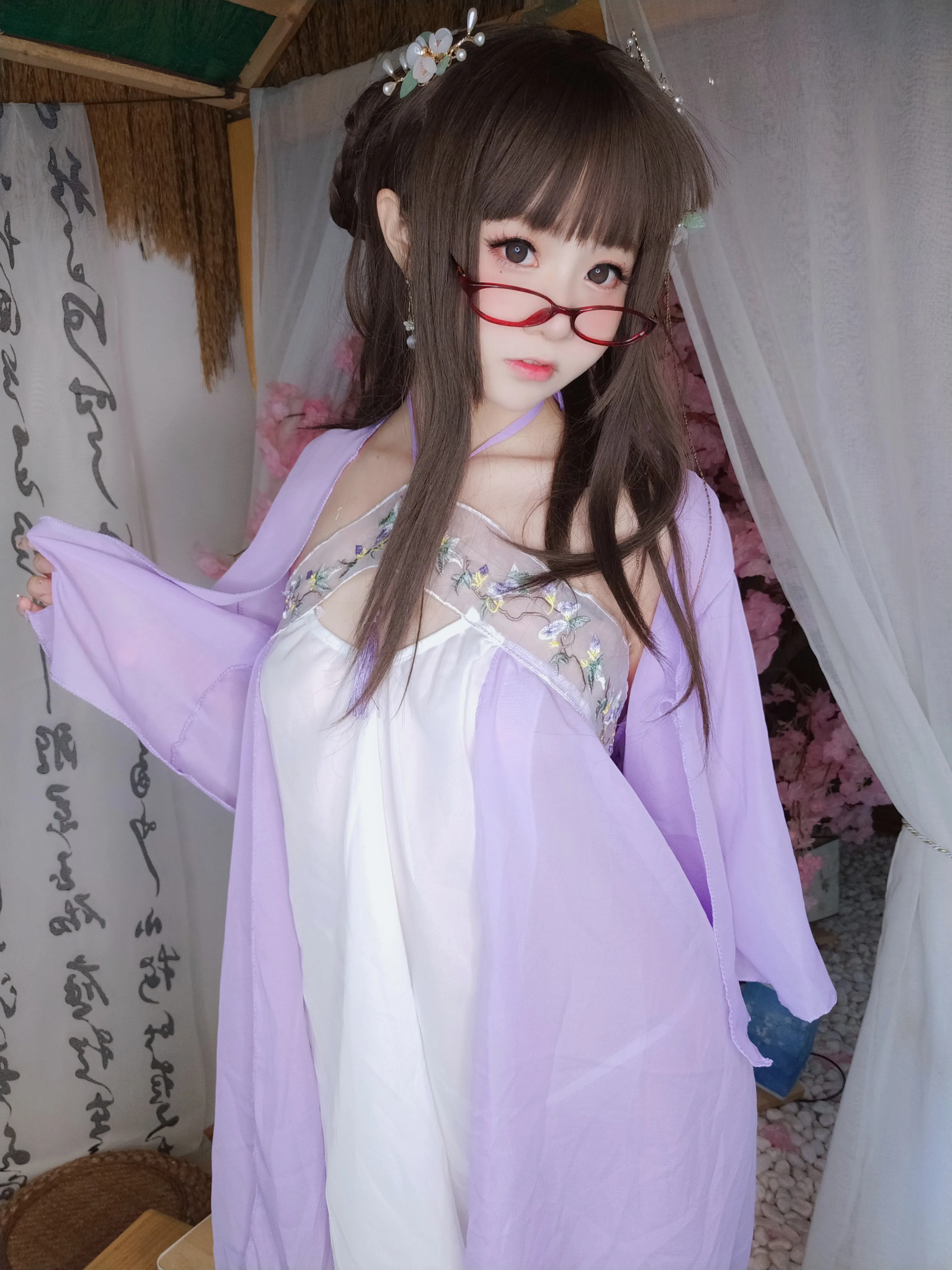 軟妹搖搖樂Fantia2024年1月订阅2月9打赏群资源新年快乐02082限时福利