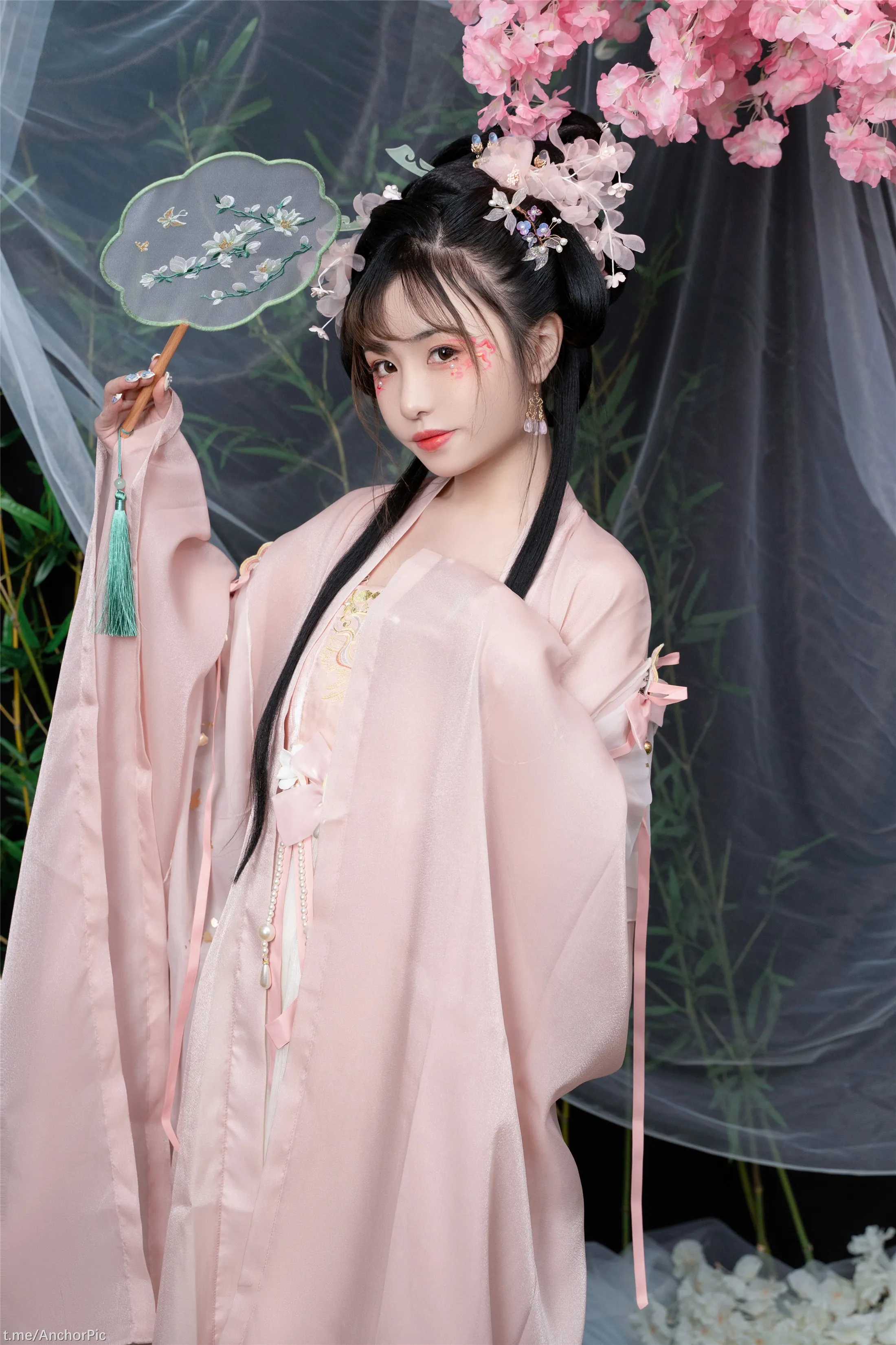 喵小吉清平乐86P0309高清无水印